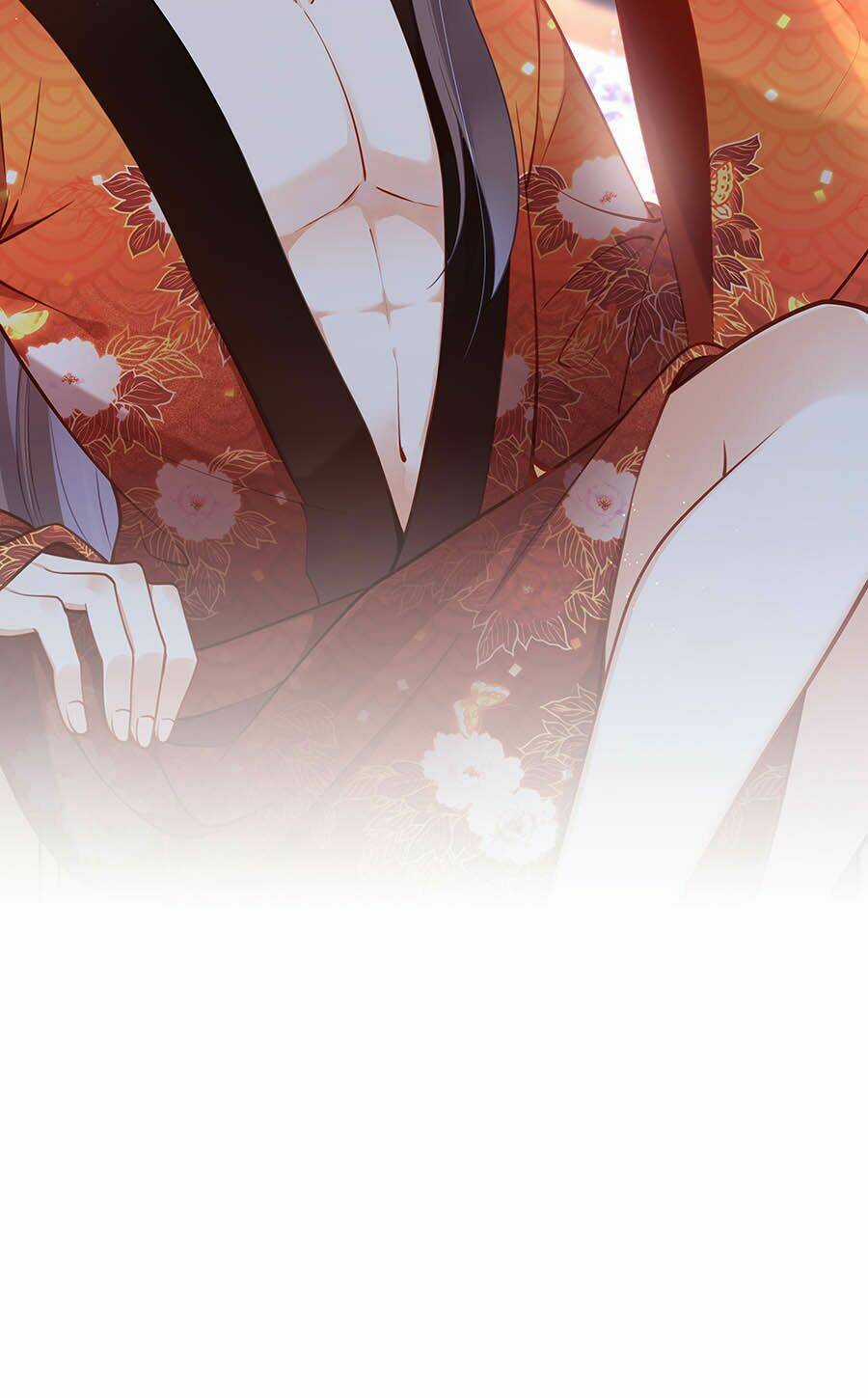 Đây Không Muốn Cung Đấu Mà Chapter 3 trang 16