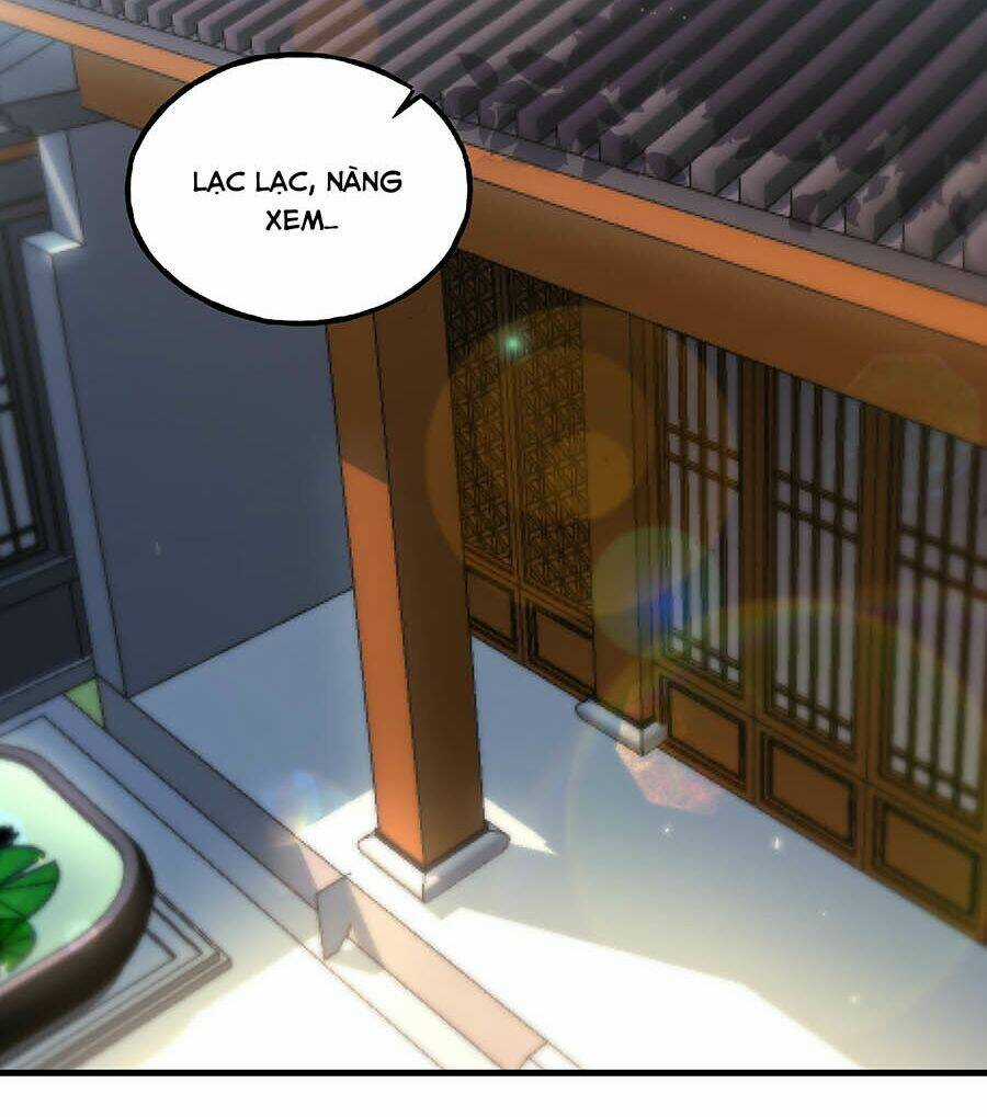 Đây Không Muốn Cung Đấu Mà Chapter 3 trang 18