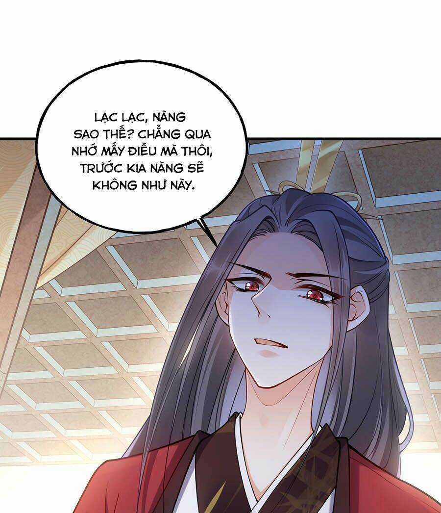 Đây Không Muốn Cung Đấu Mà Chapter 3 trang 24