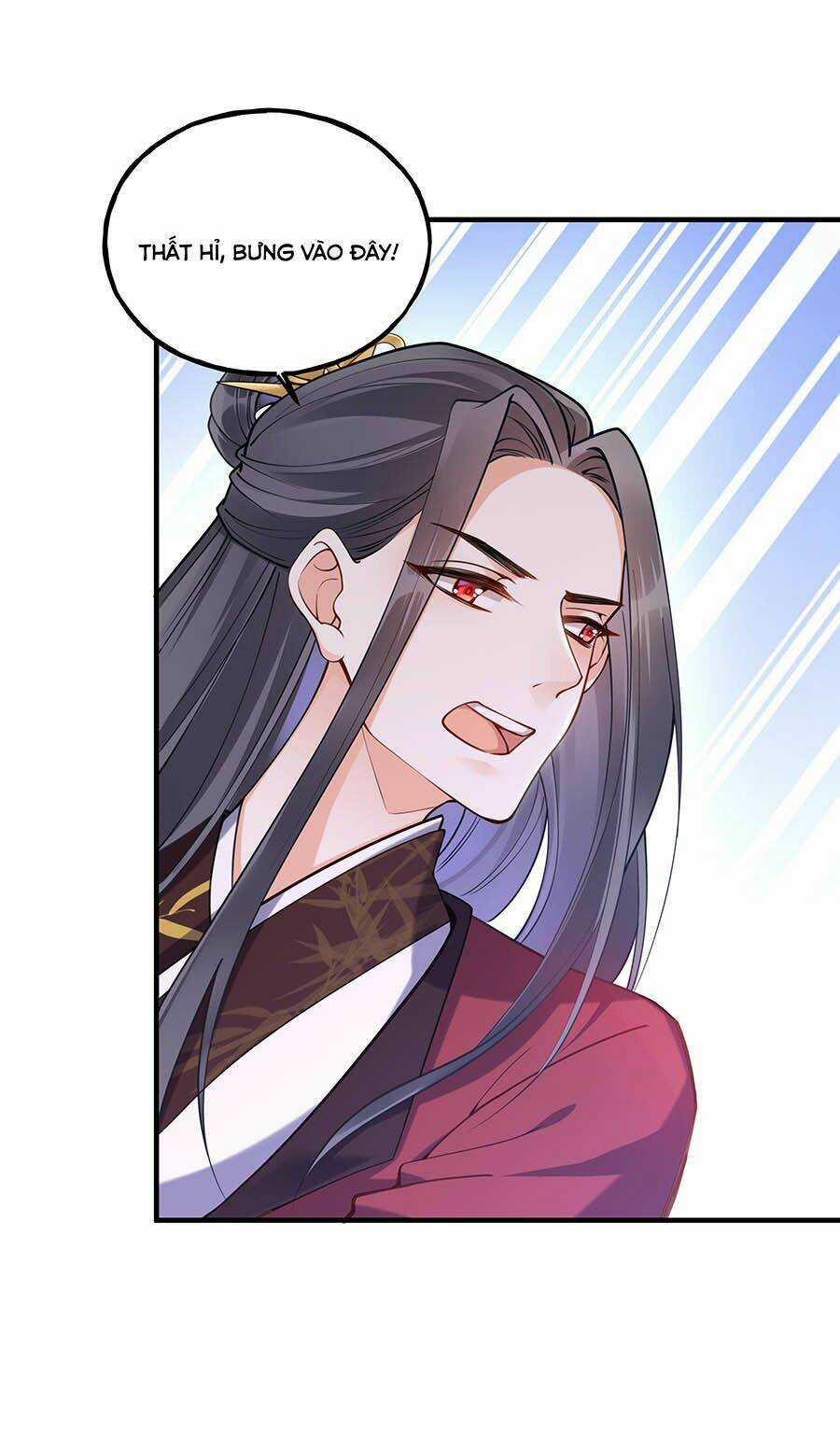 Đây Không Muốn Cung Đấu Mà Chapter 3 trang 29