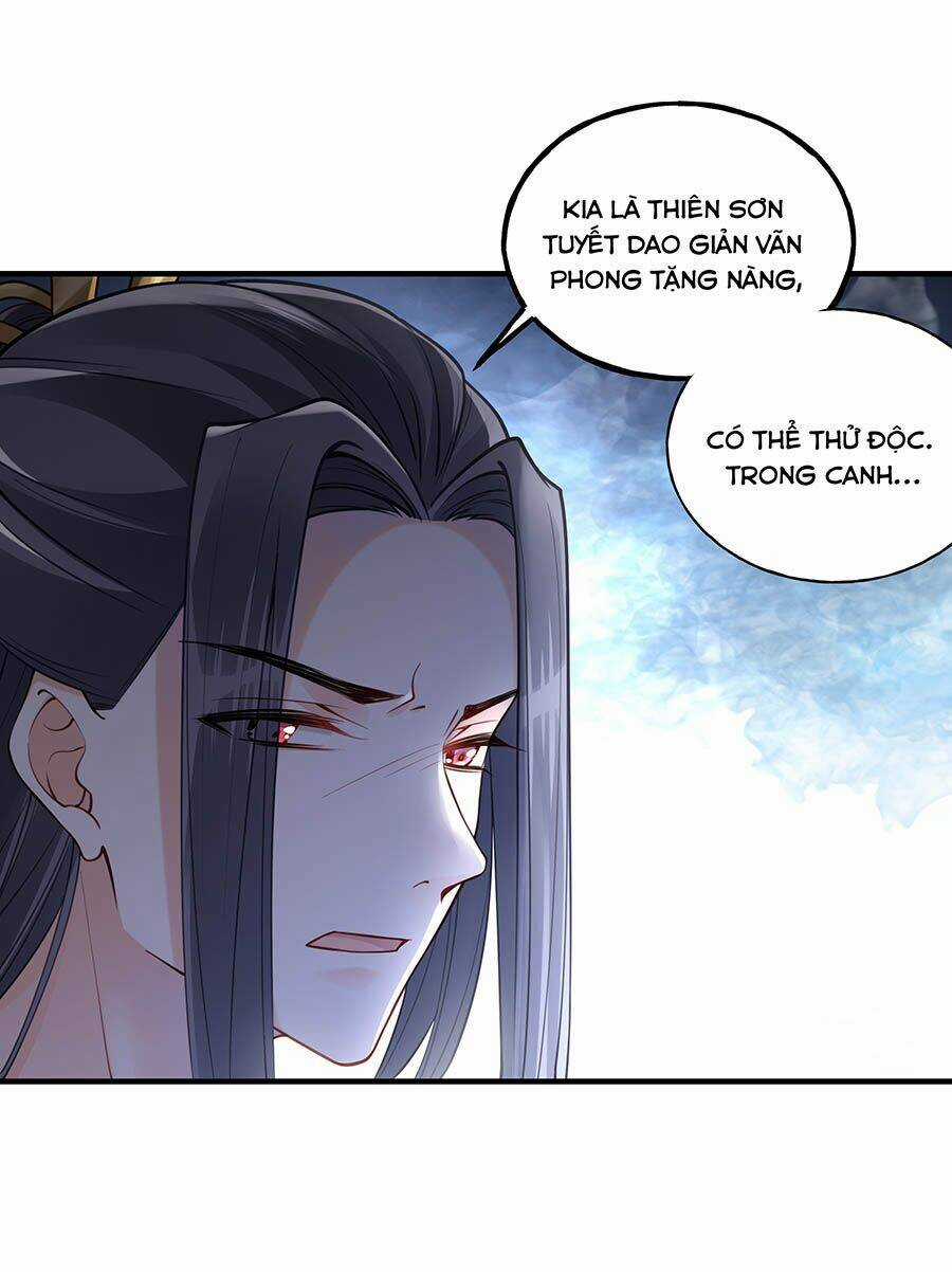 Đây Không Muốn Cung Đấu Mà Chapter 3 trang 37