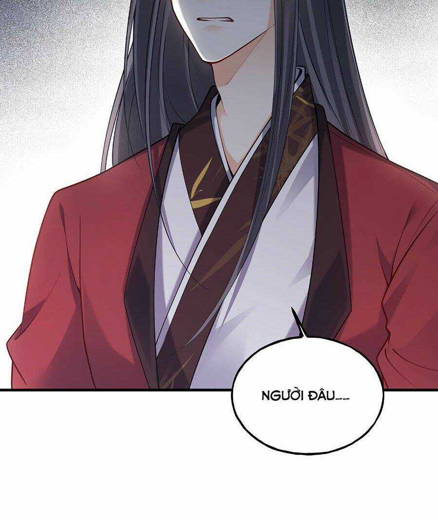 Đây Không Muốn Cung Đấu Mà Chapter 3 trang 40