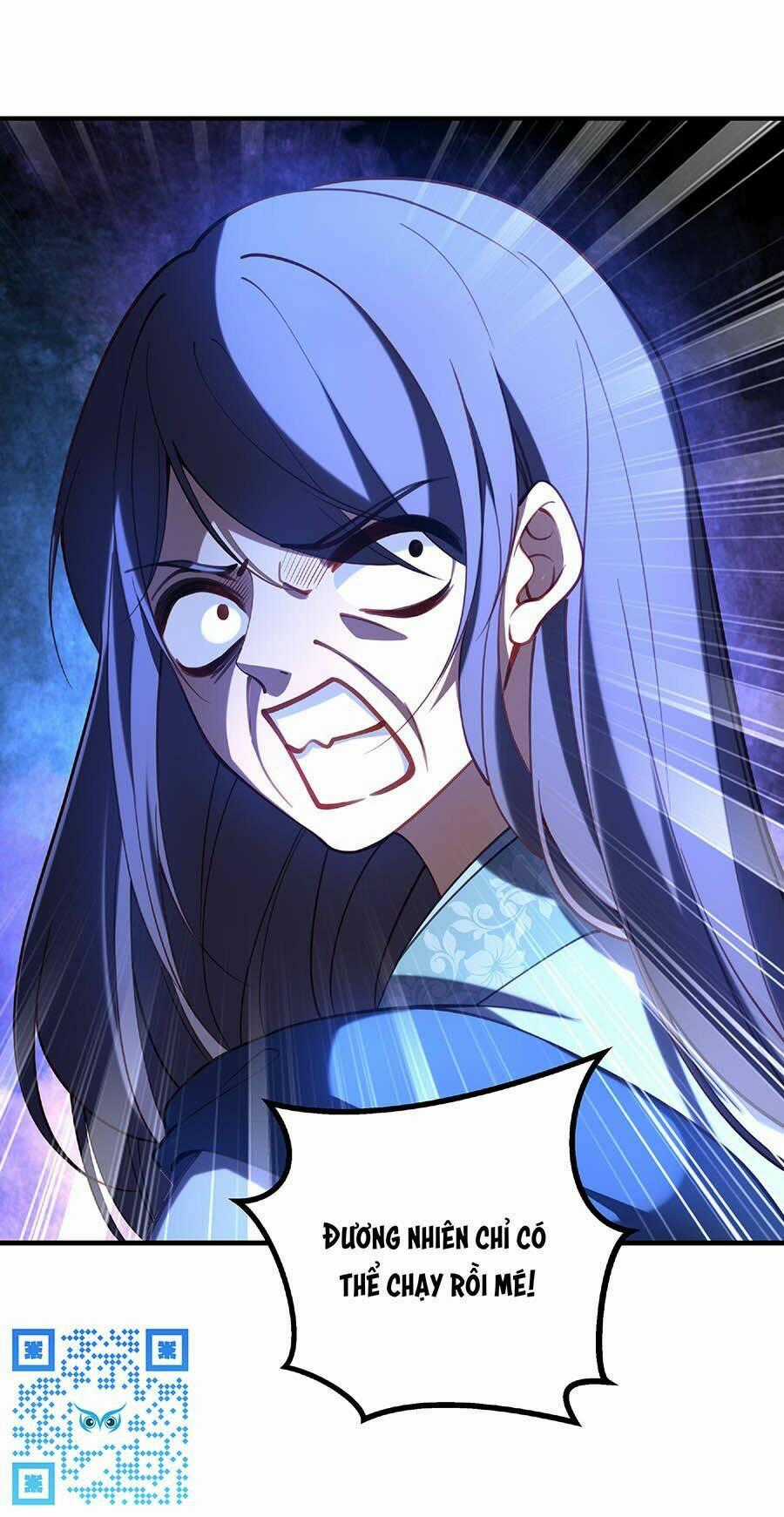 Đây Không Muốn Cung Đấu Mà Chapter 3 trang 50