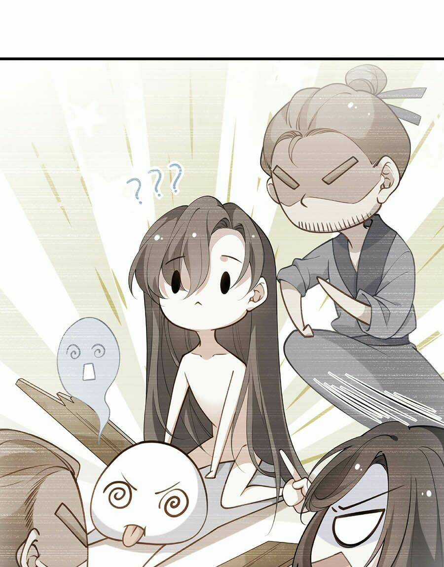 Đây Không Muốn Cung Đấu Mà Chapter 3 trang 7