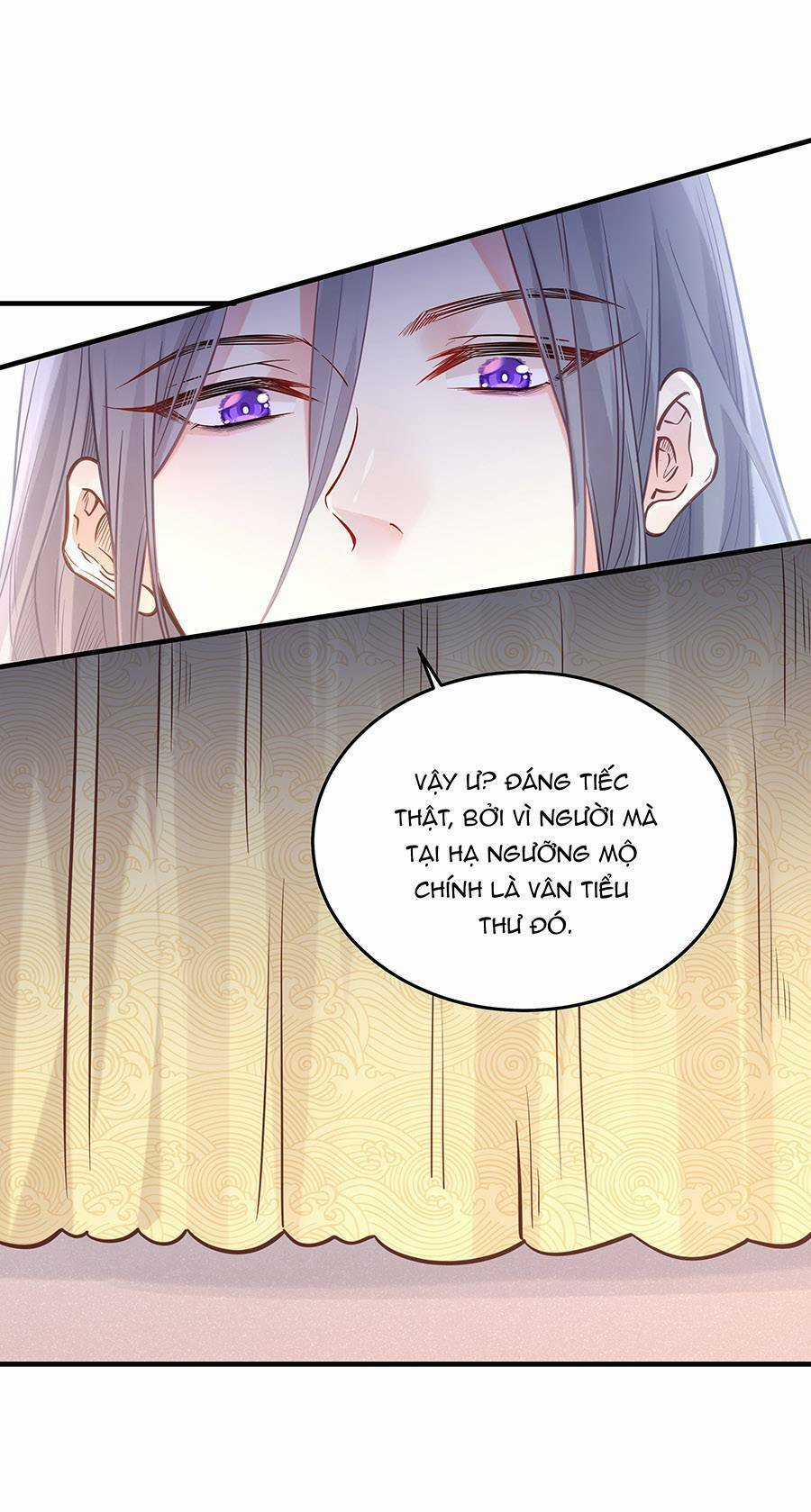 Đây Không Muốn Cung Đấu Mà Chapter 30 trang 13