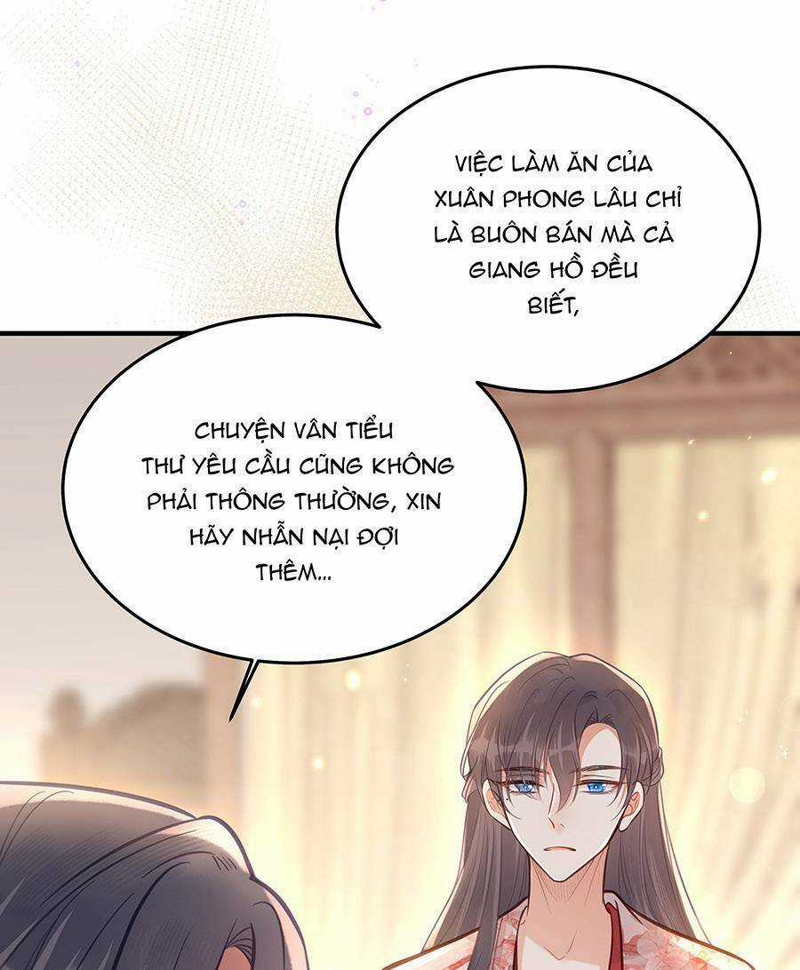 Đây Không Muốn Cung Đấu Mà Chapter 30 trang 16