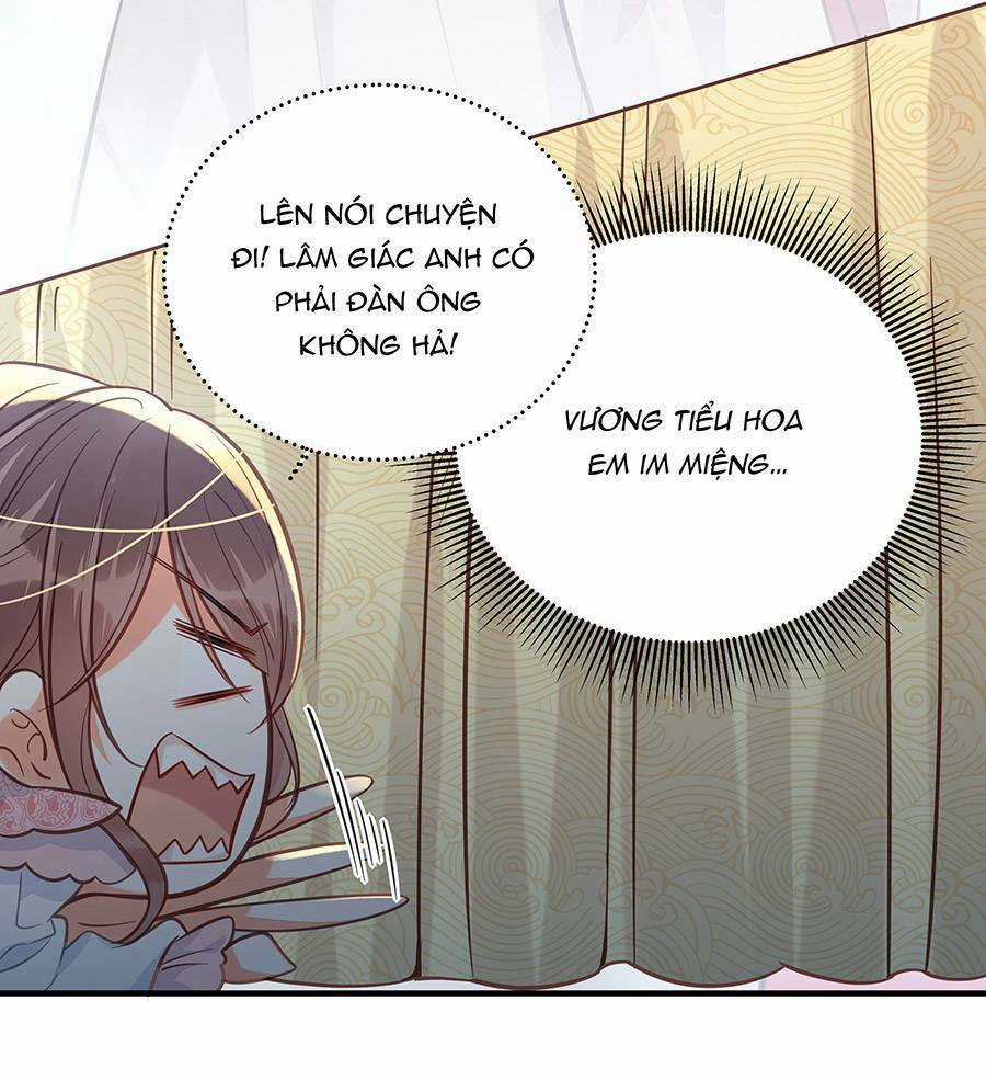 Đây Không Muốn Cung Đấu Mà Chapter 30 trang 26