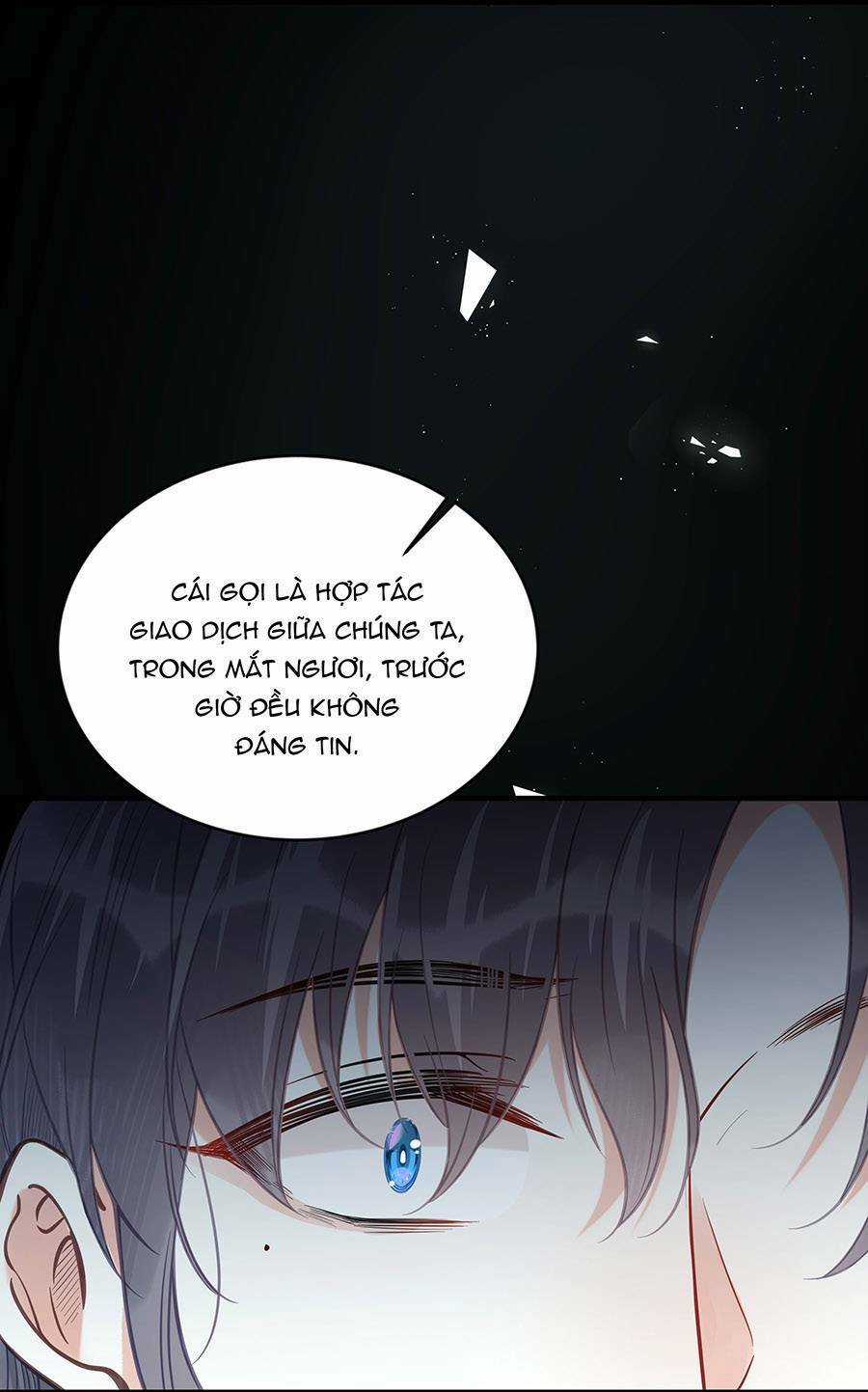 Đây Không Muốn Cung Đấu Mà Chapter 30 trang 29