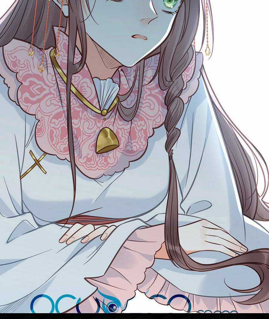 Đây Không Muốn Cung Đấu Mà Chapter 30 trang 31
