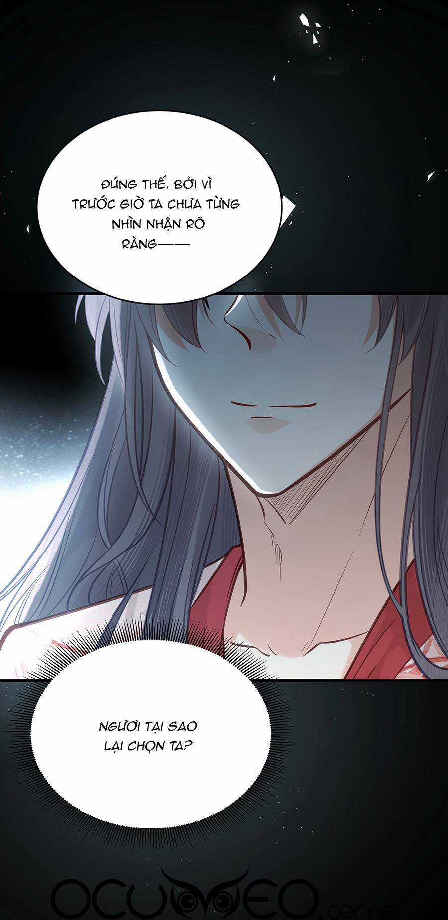 Đây Không Muốn Cung Đấu Mà Chapter 30 trang 32