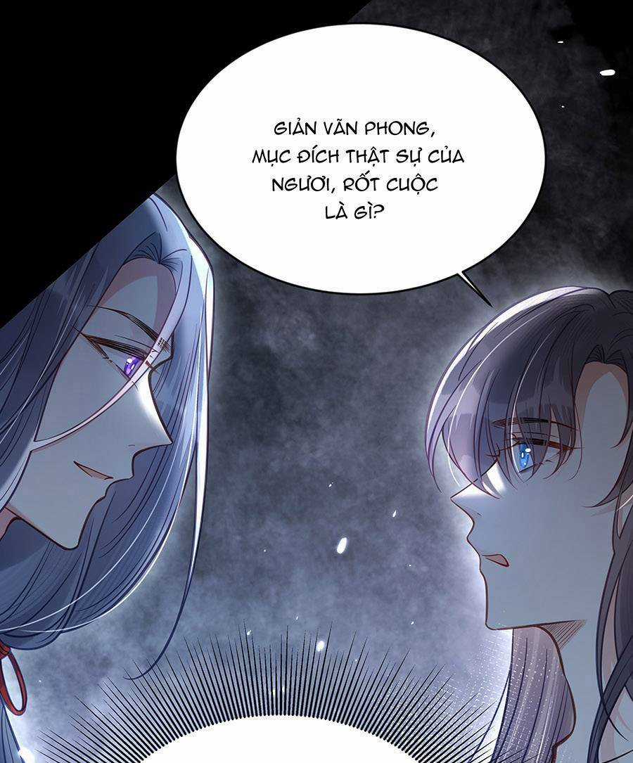 Đây Không Muốn Cung Đấu Mà Chapter 30 trang 33