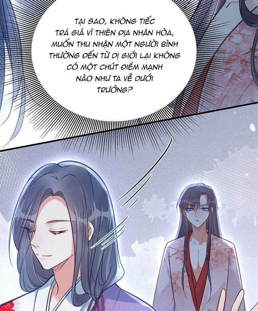 Đây Không Muốn Cung Đấu Mà Chapter 30 trang 34
