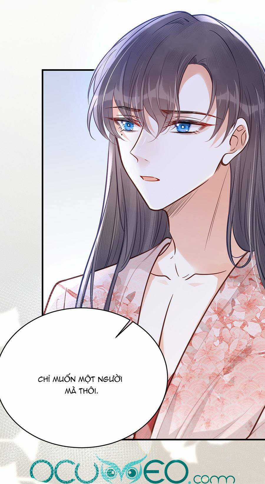 Đây Không Muốn Cung Đấu Mà Chapter 30 trang 37