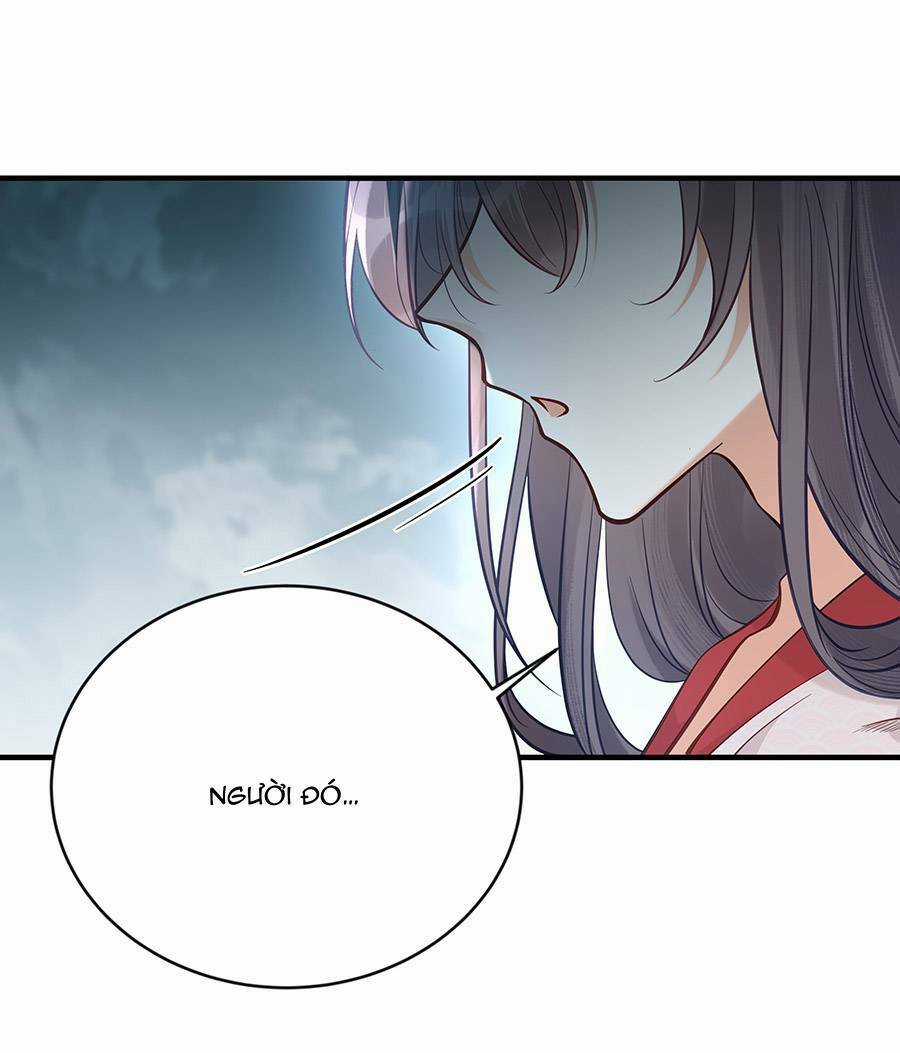Đây Không Muốn Cung Đấu Mà Chapter 30 trang 40