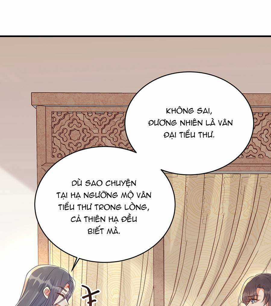 Đây Không Muốn Cung Đấu Mà Chapter 30 trang 42