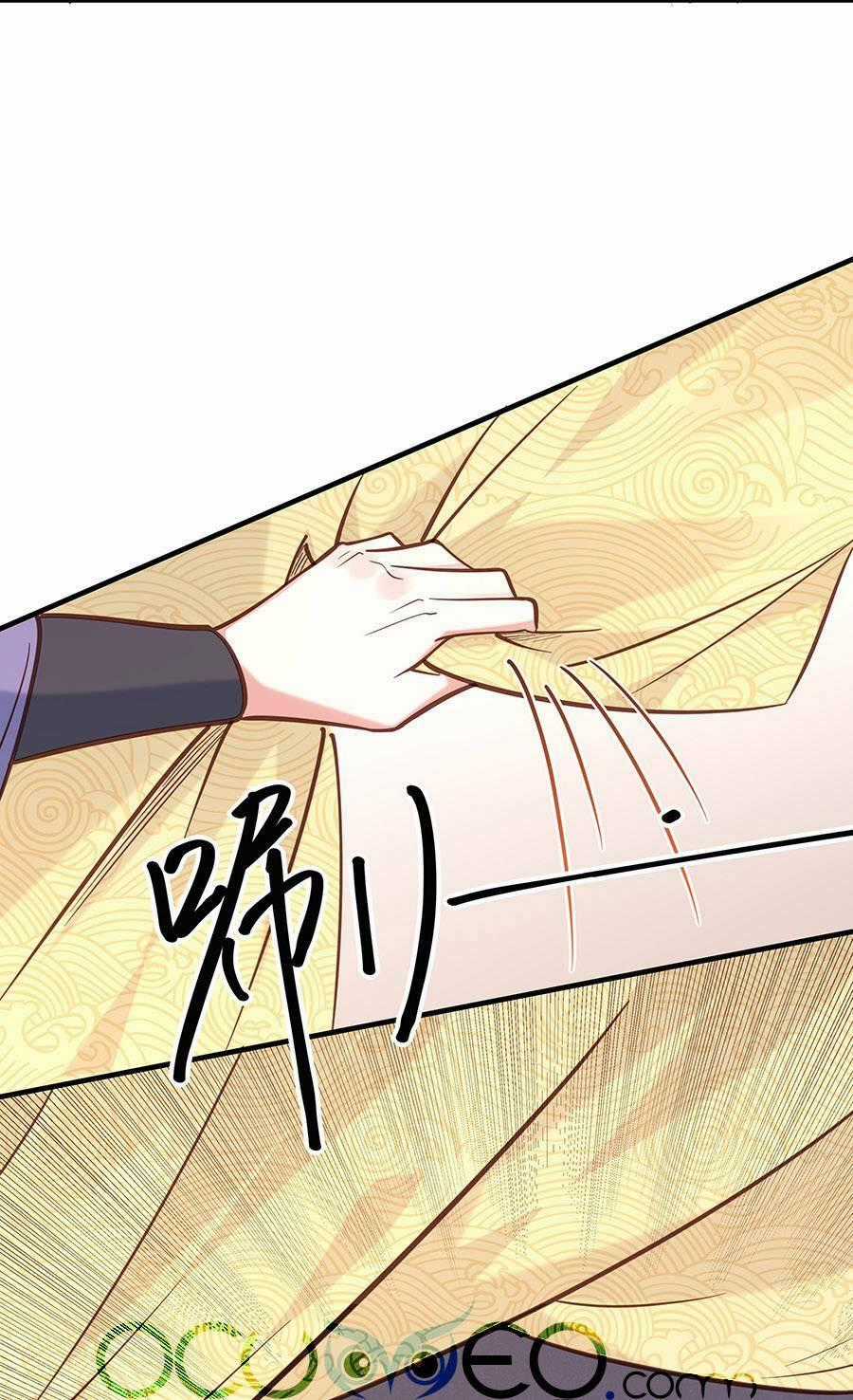 Đây Không Muốn Cung Đấu Mà Chapter 30 trang 44