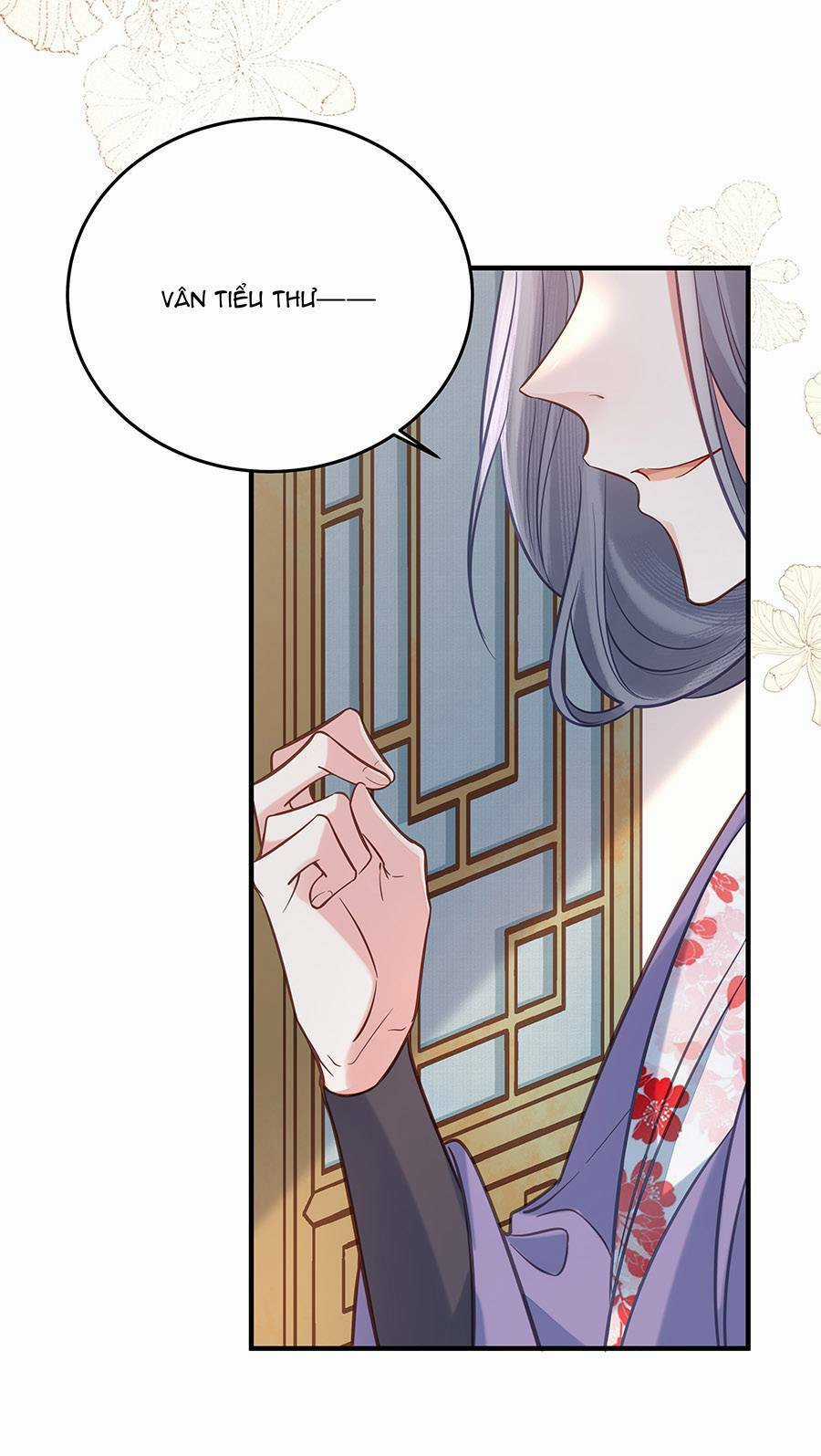 Đây Không Muốn Cung Đấu Mà Chapter 30 trang 9