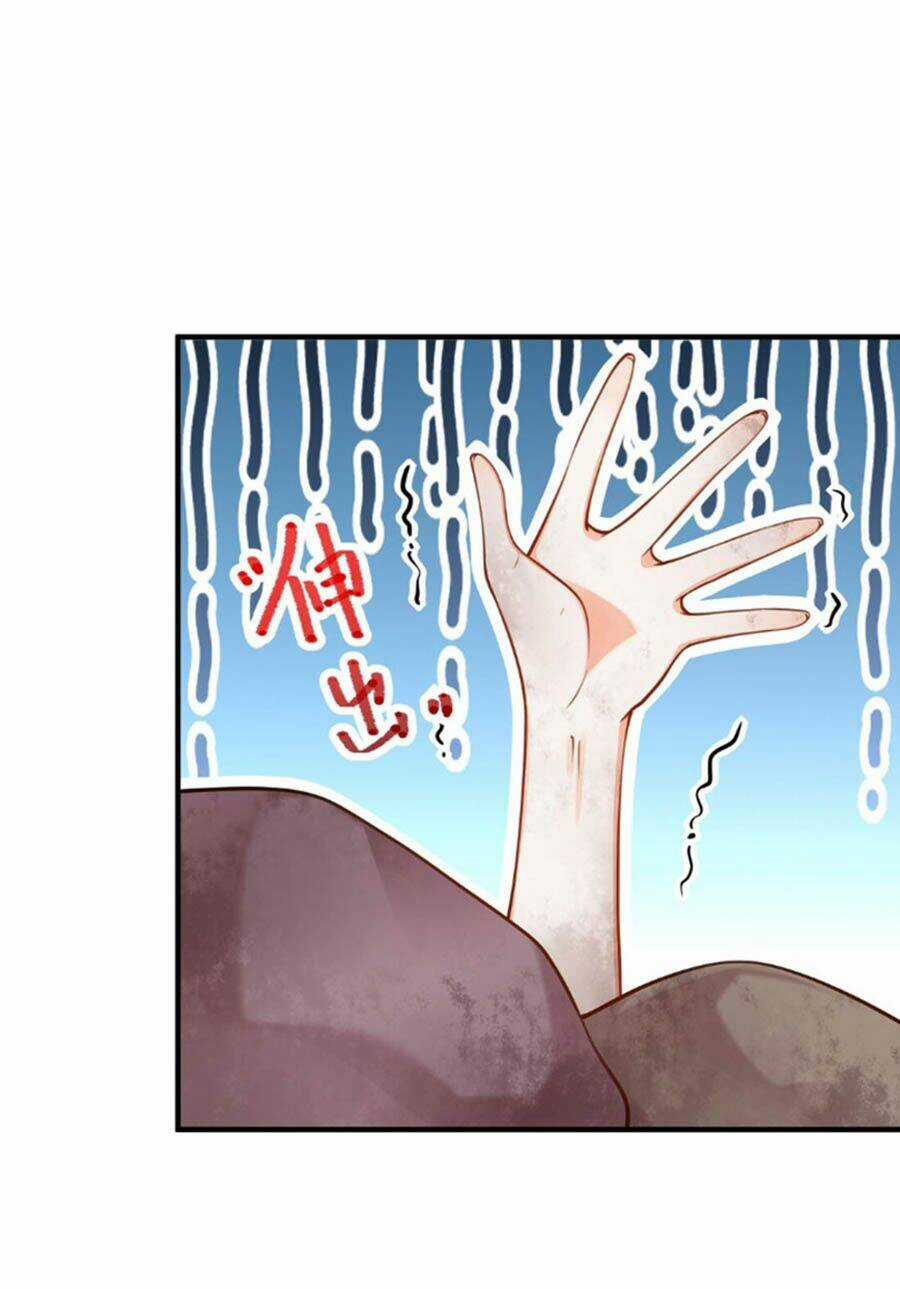 Đây Không Muốn Cung Đấu Mà Chapter 4 trang 11