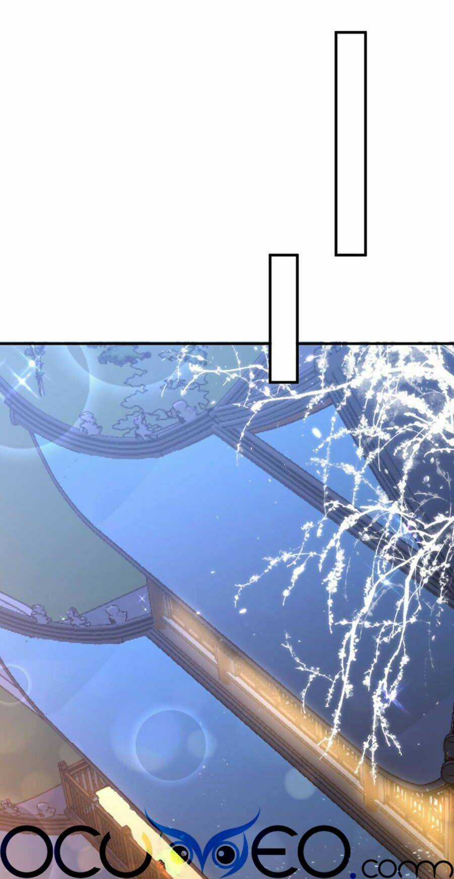 Đây Không Muốn Cung Đấu Mà Chapter 4 trang 13