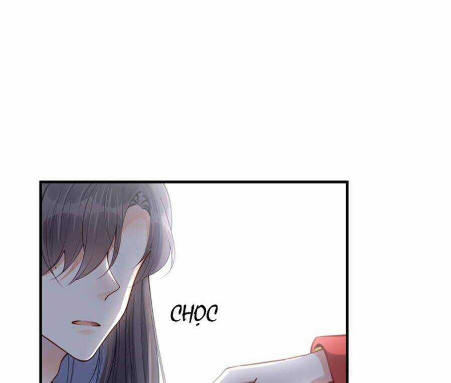 Đây Không Muốn Cung Đấu Mà Chapter 4 trang 22