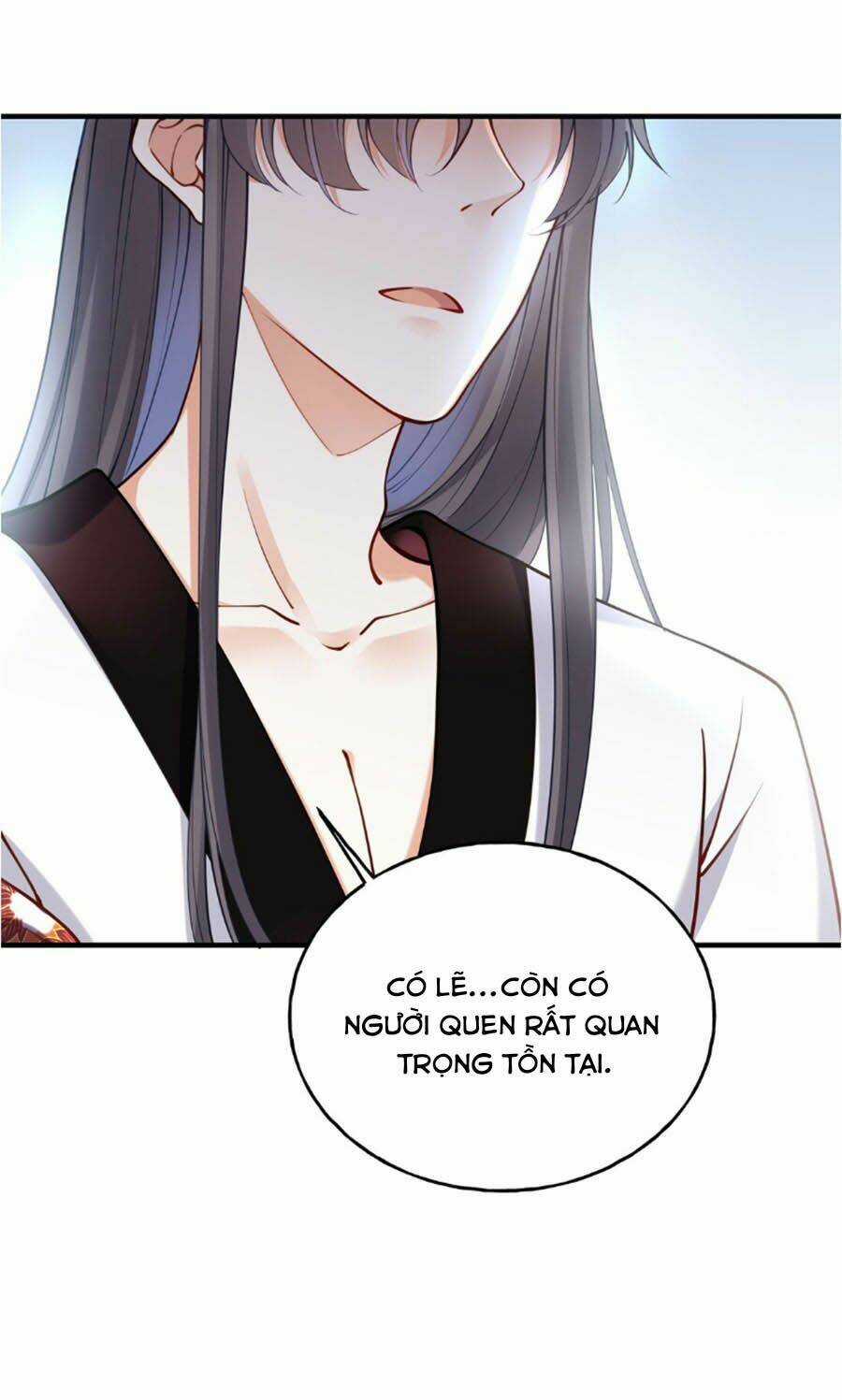 Đây Không Muốn Cung Đấu Mà Chapter 4 trang 24