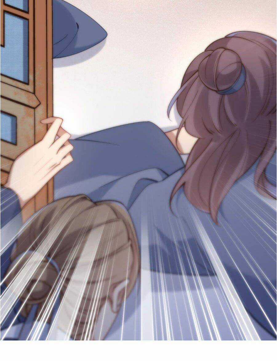 Đây Không Muốn Cung Đấu Mà Chapter 4 trang 26