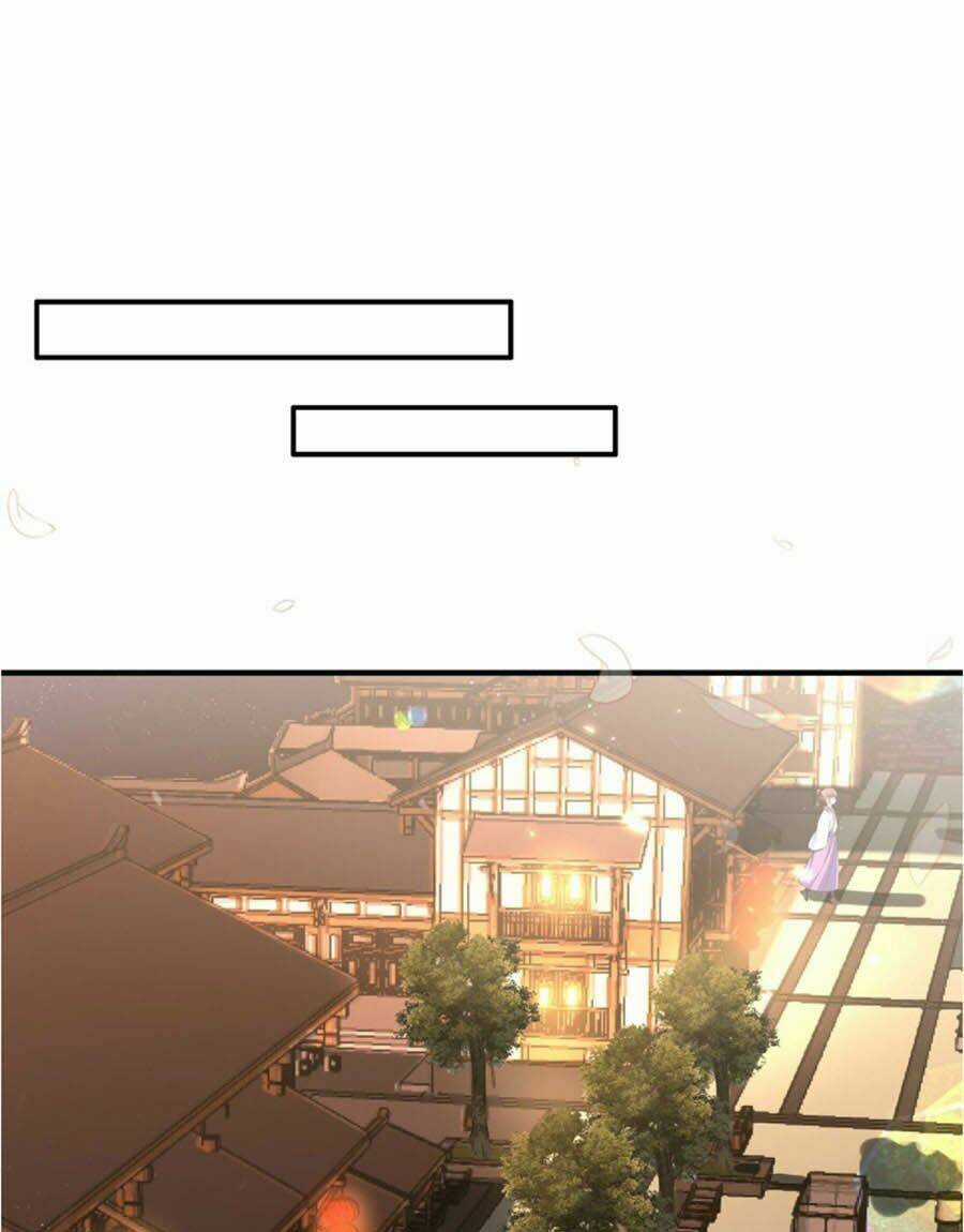 Đây Không Muốn Cung Đấu Mà Chapter 4 trang 30