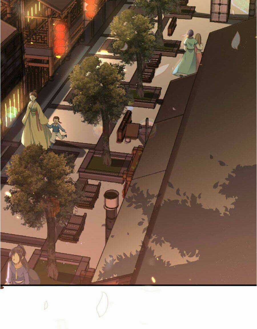 Đây Không Muốn Cung Đấu Mà Chapter 4 trang 31