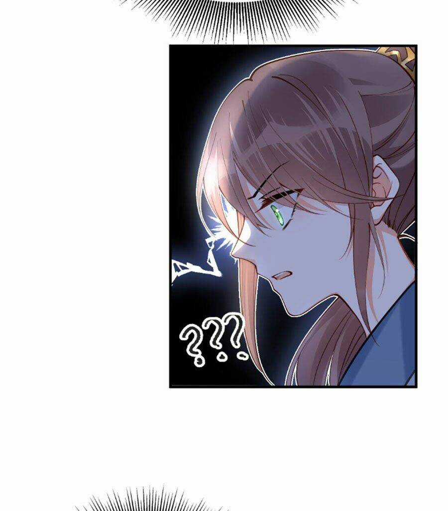 Đây Không Muốn Cung Đấu Mà Chapter 4 trang 35