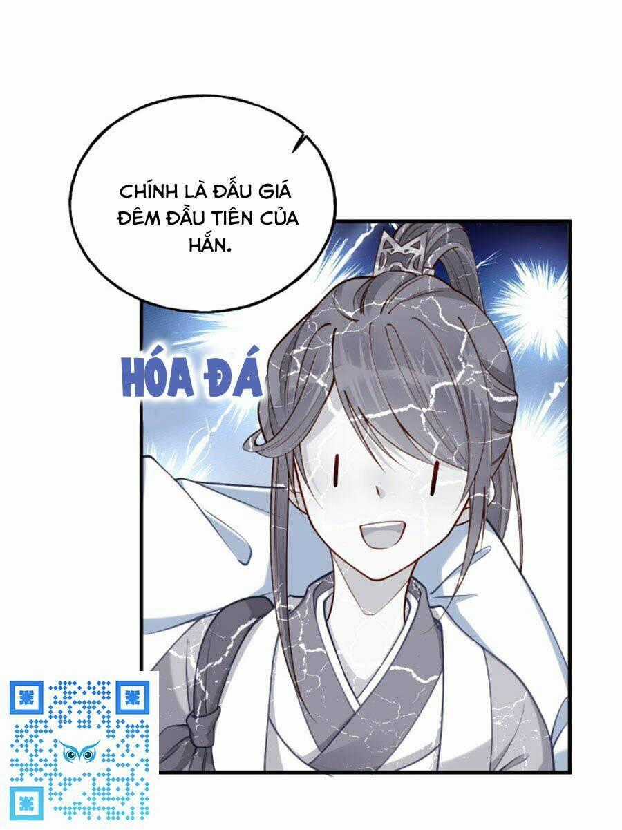 Đây Không Muốn Cung Đấu Mà Chapter 4 trang 39