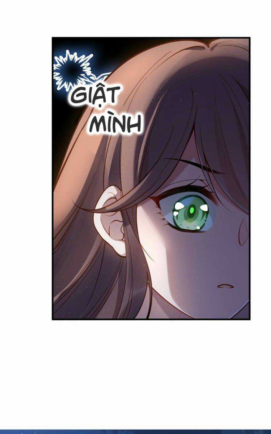 Đây Không Muốn Cung Đấu Mà Chapter 4 trang 5