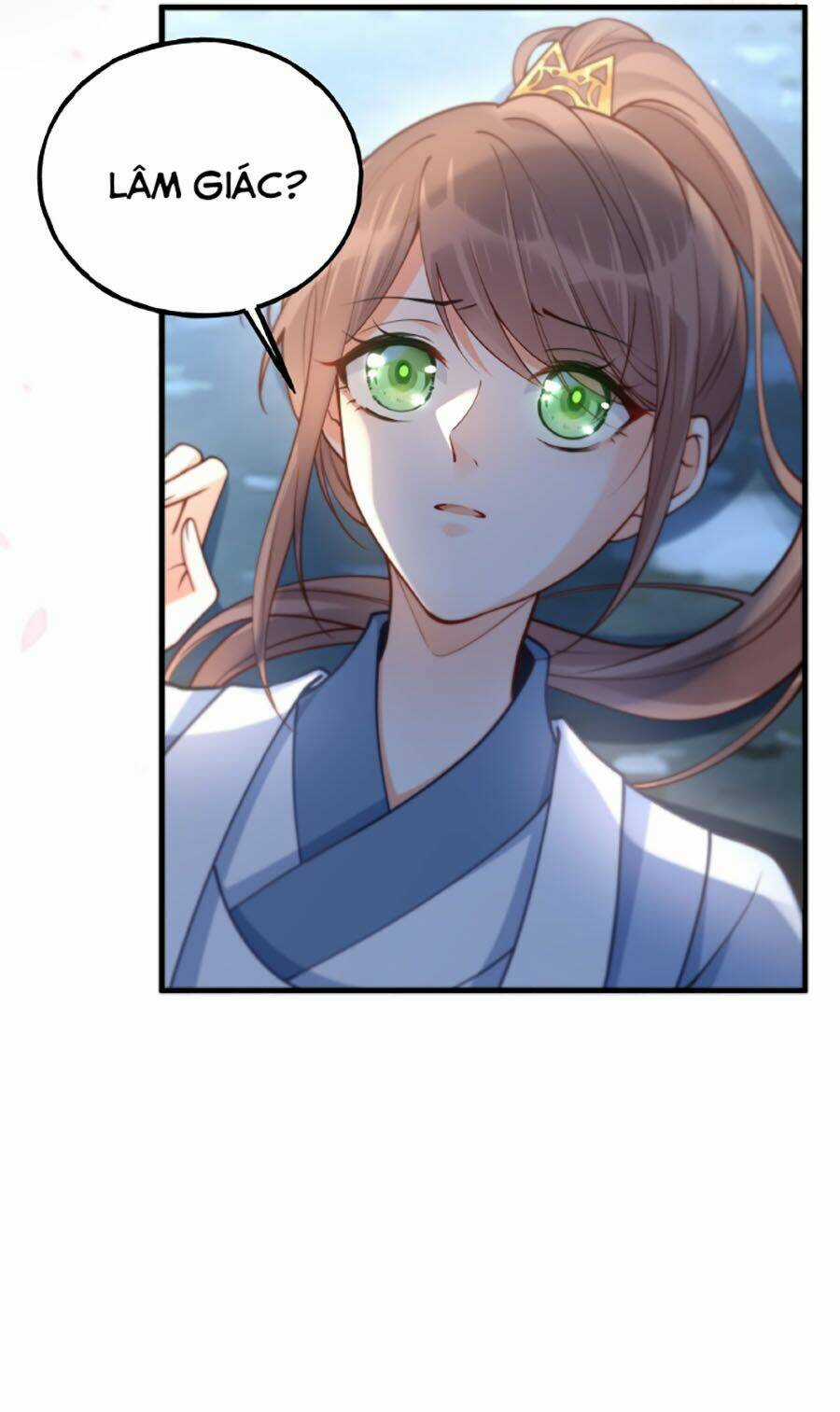 Đây Không Muốn Cung Đấu Mà Chapter 5 trang 13