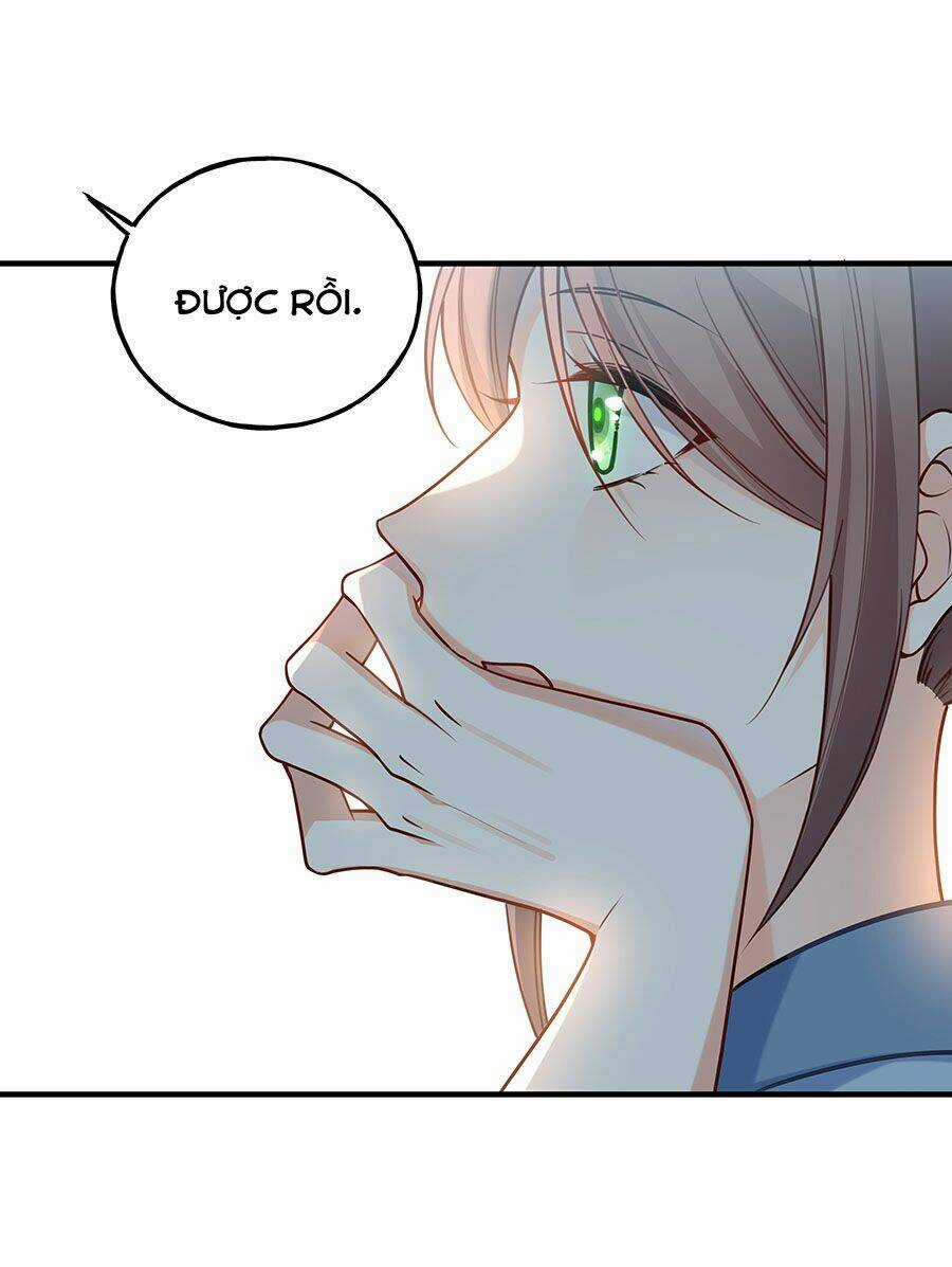 Đây Không Muốn Cung Đấu Mà Chapter 5 trang 14