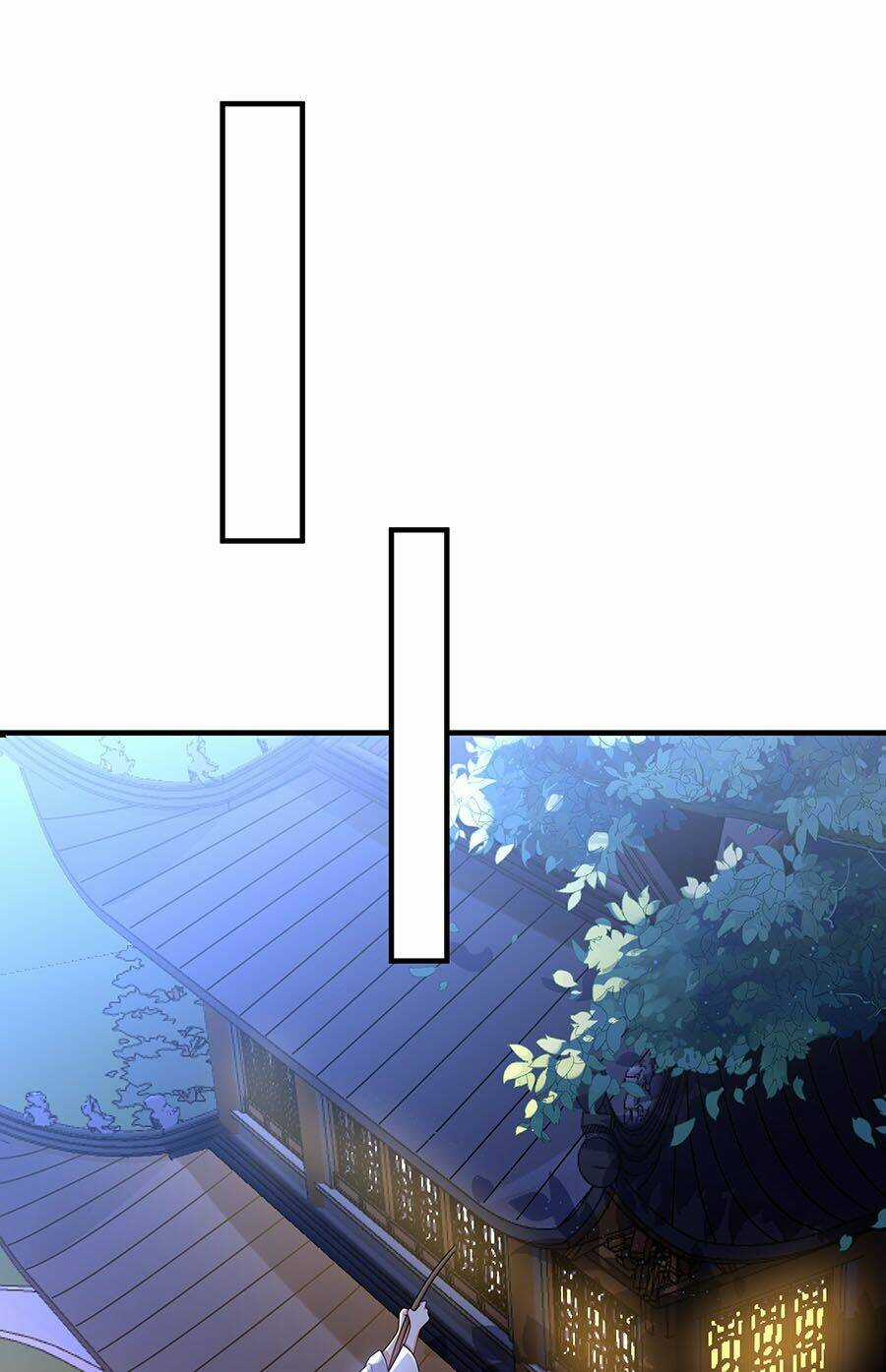 Đây Không Muốn Cung Đấu Mà Chapter 5 trang 2