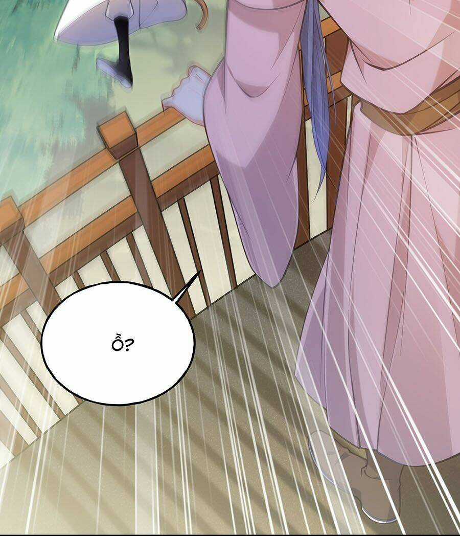 Đây Không Muốn Cung Đấu Mà Chapter 5 trang 4