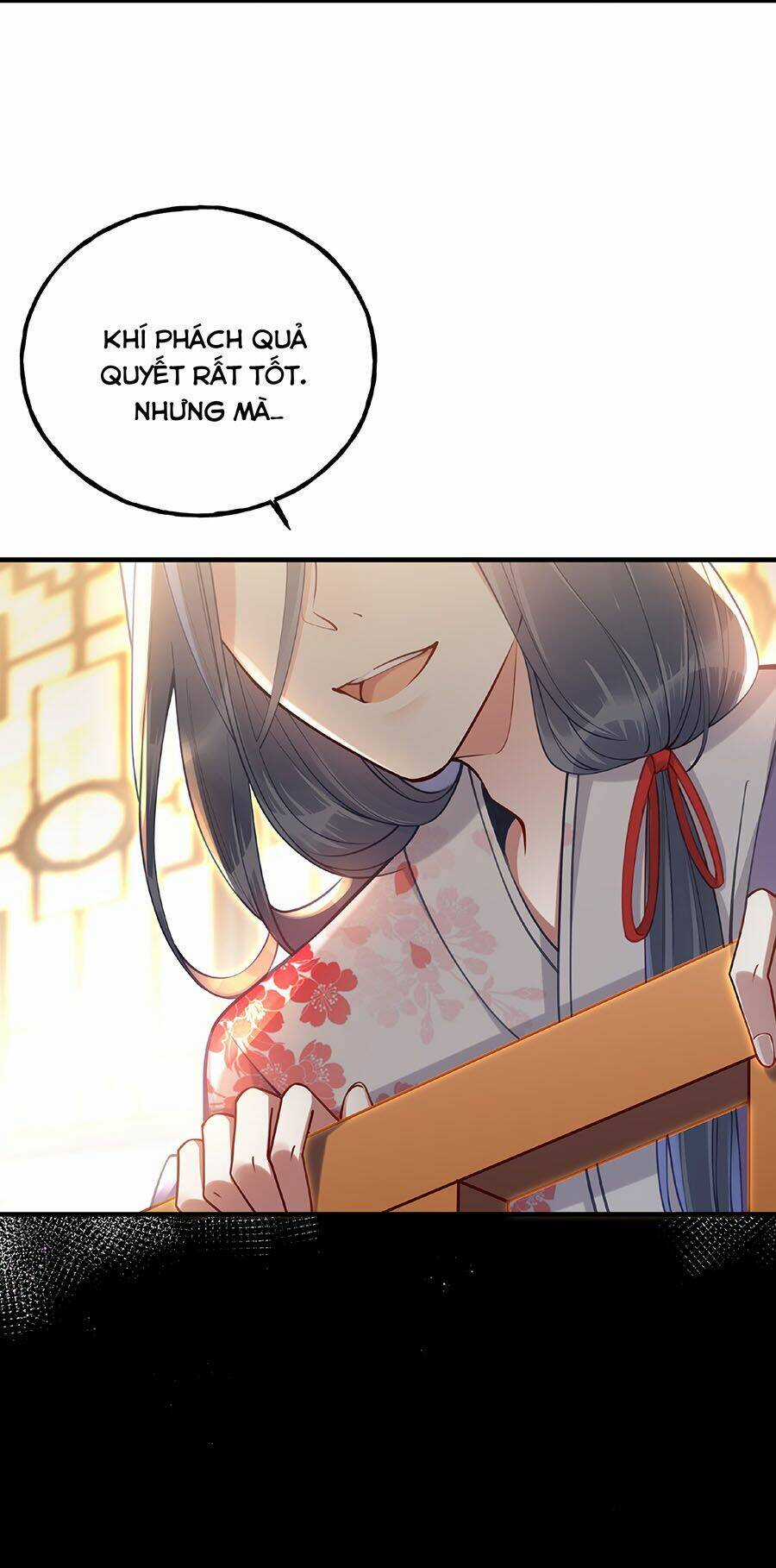 Đây Không Muốn Cung Đấu Mà Chapter 5 trang 5