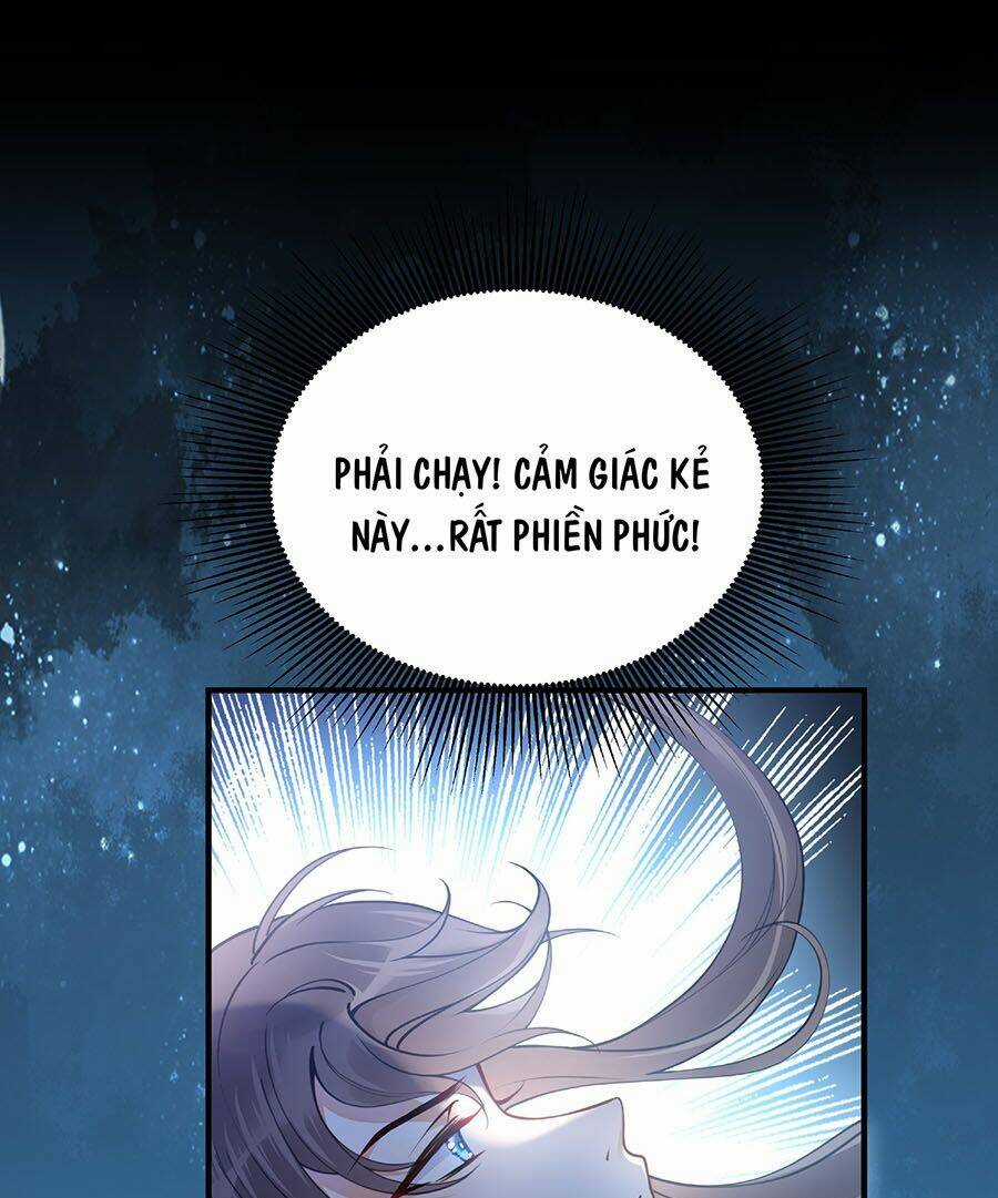 Đây Không Muốn Cung Đấu Mà Chapter 5 trang 6