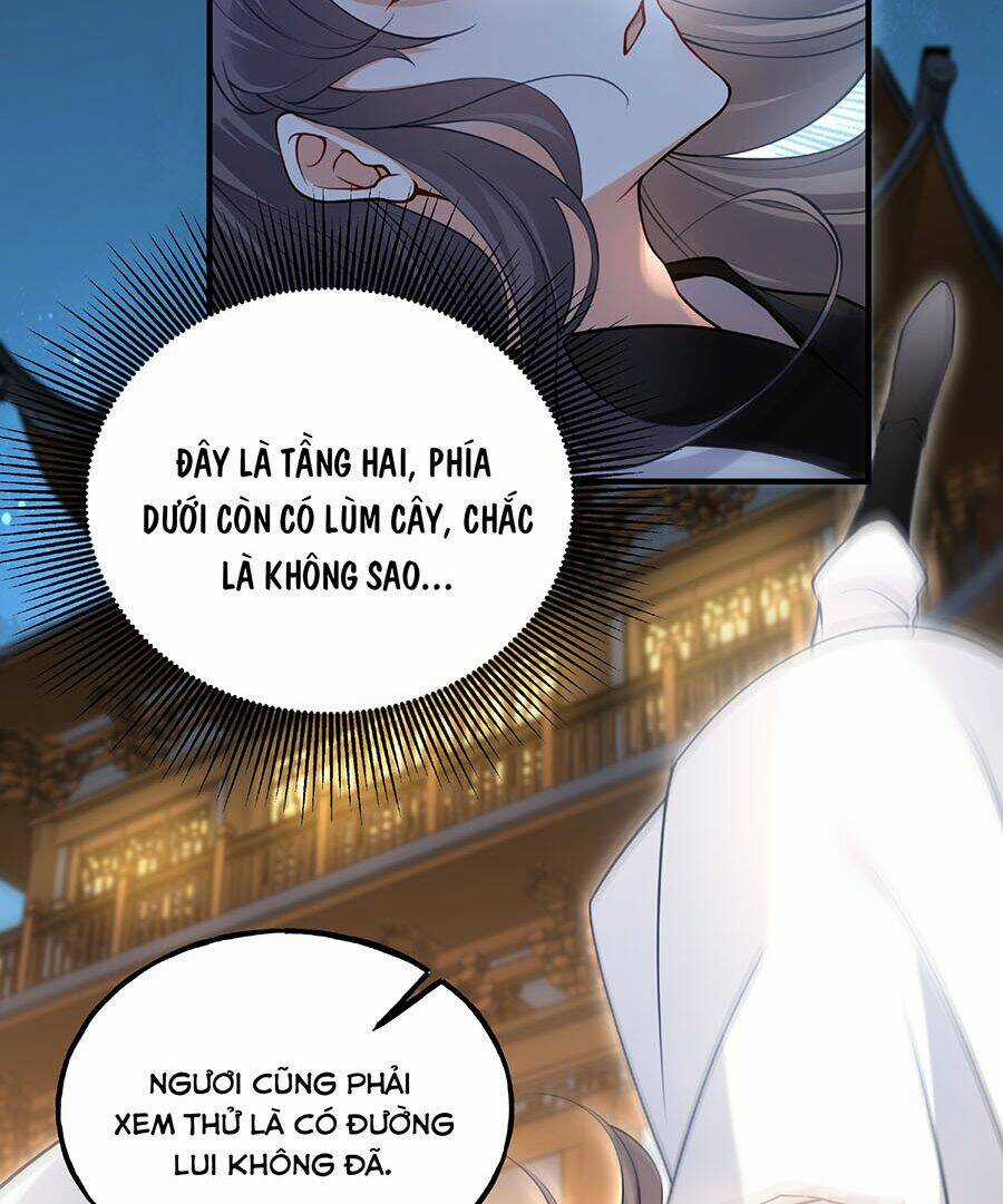 Đây Không Muốn Cung Đấu Mà Chapter 5 trang 7