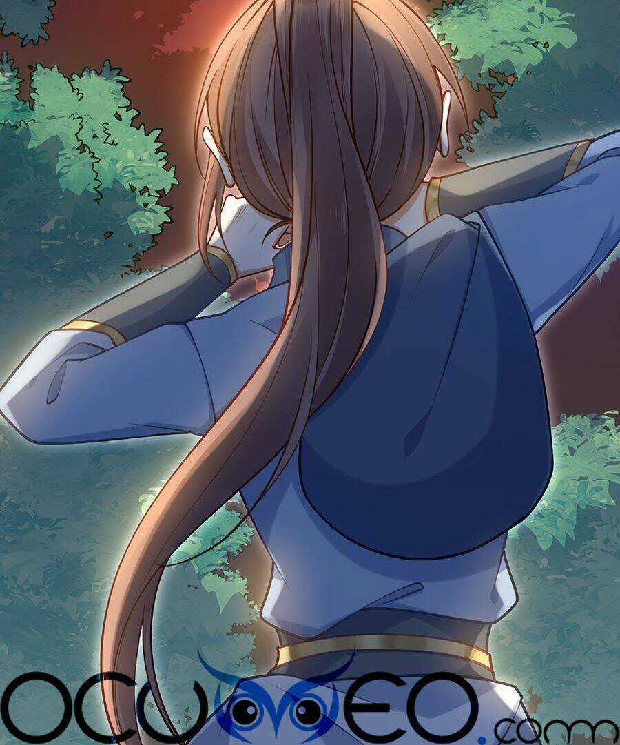 Đây Không Muốn Cung Đấu Mà Chapter 5 trang 9