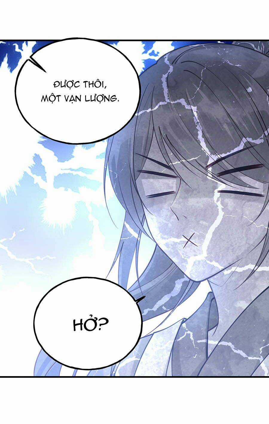 Đây Không Muốn Cung Đấu Mà Chapter 6 trang 10