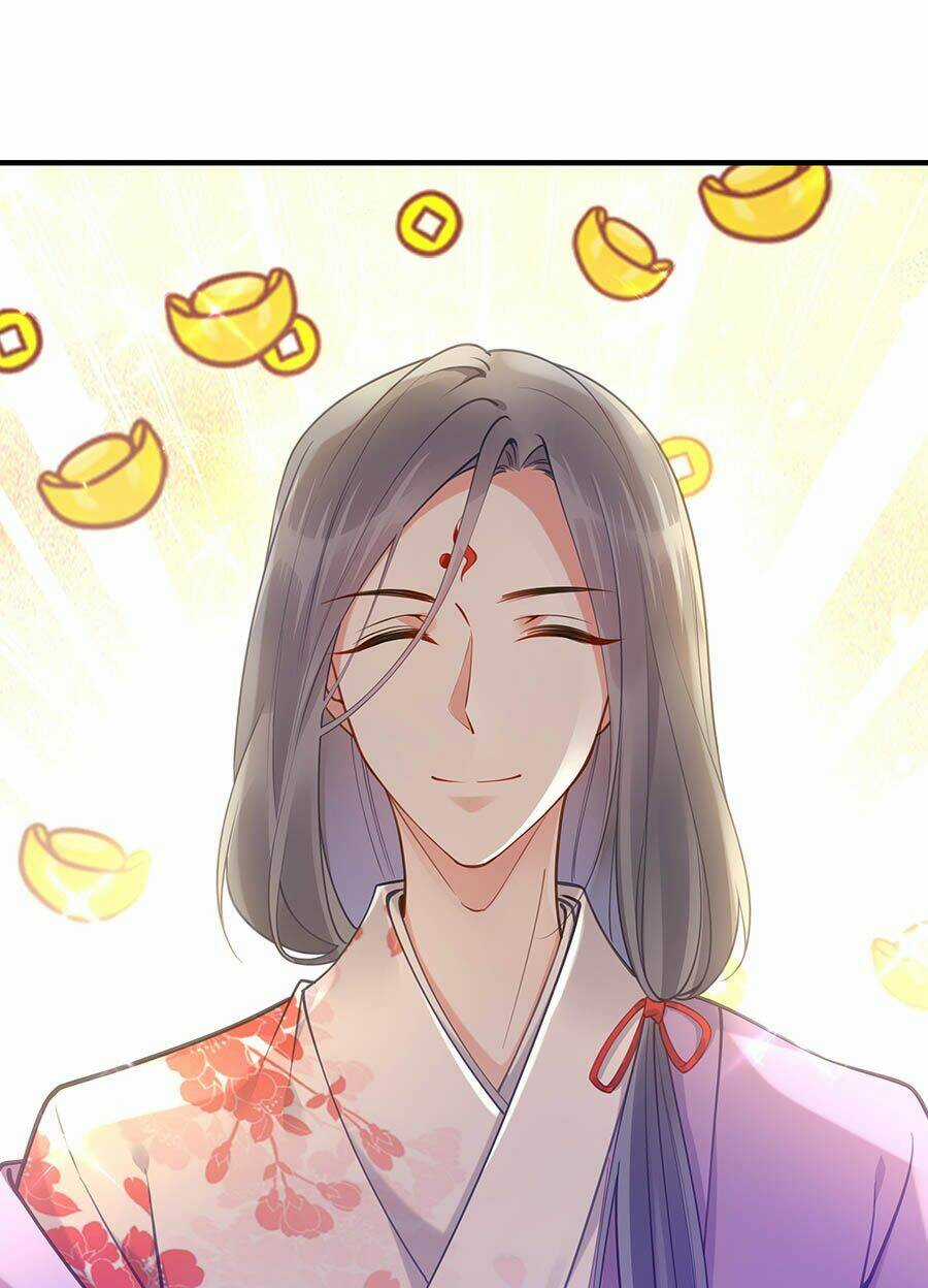 Đây Không Muốn Cung Đấu Mà Chapter 6 trang 11