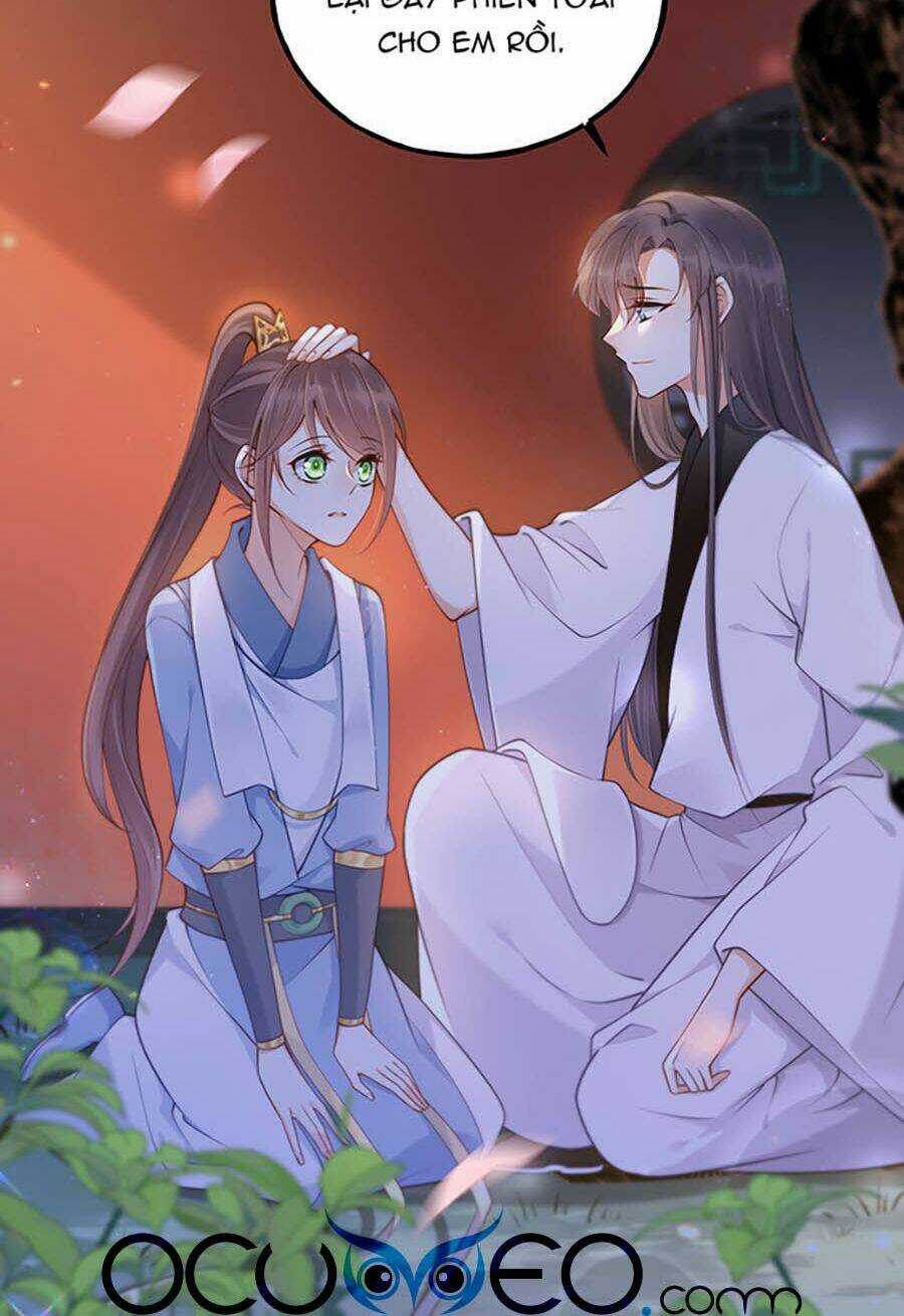 Đây Không Muốn Cung Đấu Mà Chapter 6 trang 17