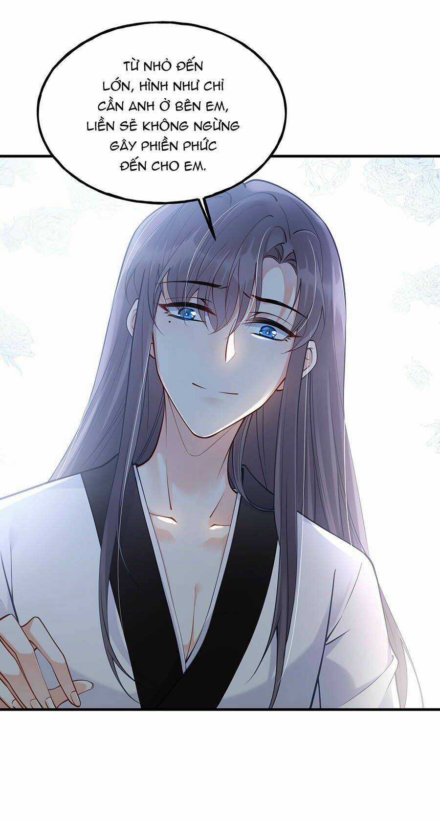 Đây Không Muốn Cung Đấu Mà Chapter 6 trang 18