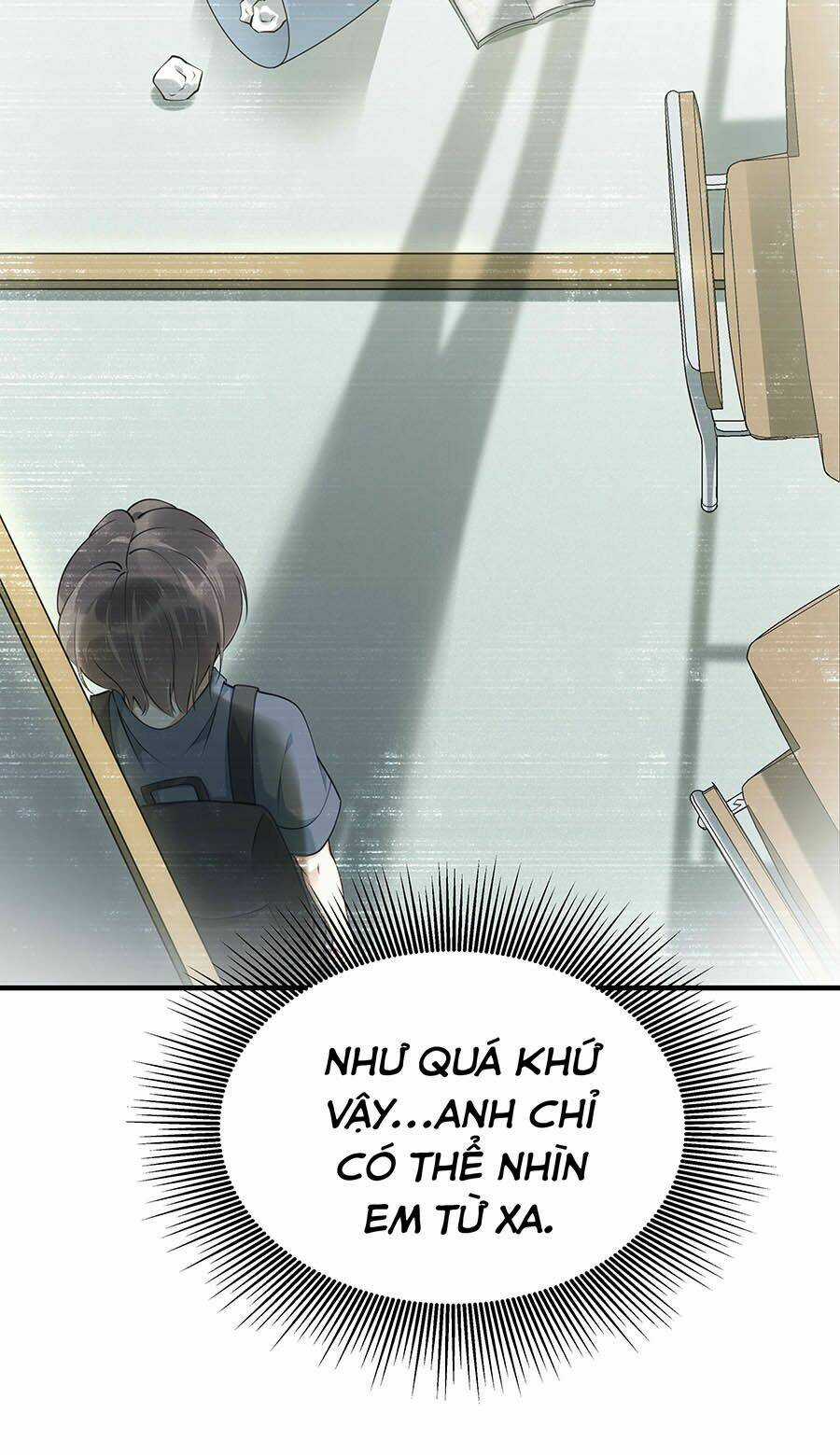 Đây Không Muốn Cung Đấu Mà Chapter 6 trang 20