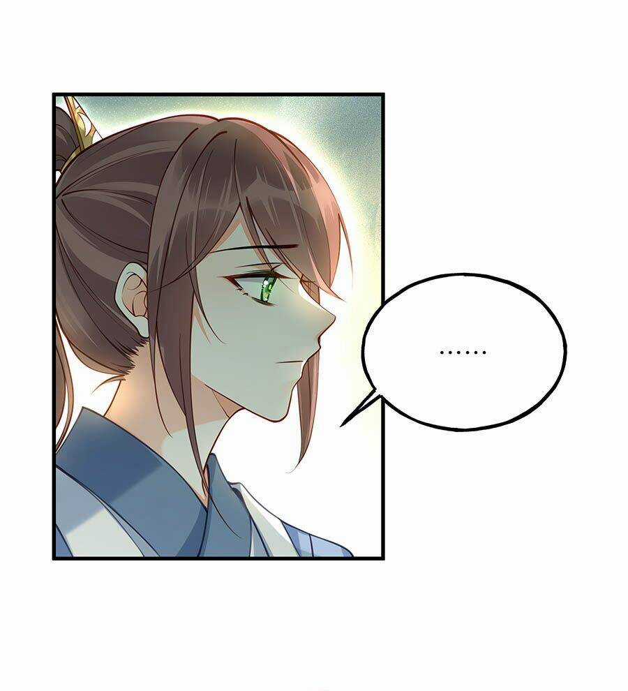 Đây Không Muốn Cung Đấu Mà Chapter 6 trang 21