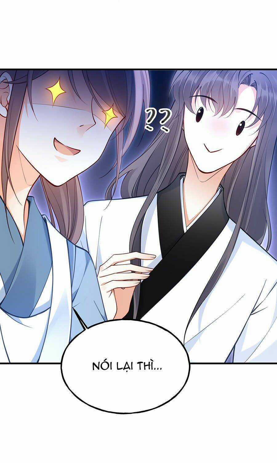 Đây Không Muốn Cung Đấu Mà Chapter 6 trang 24