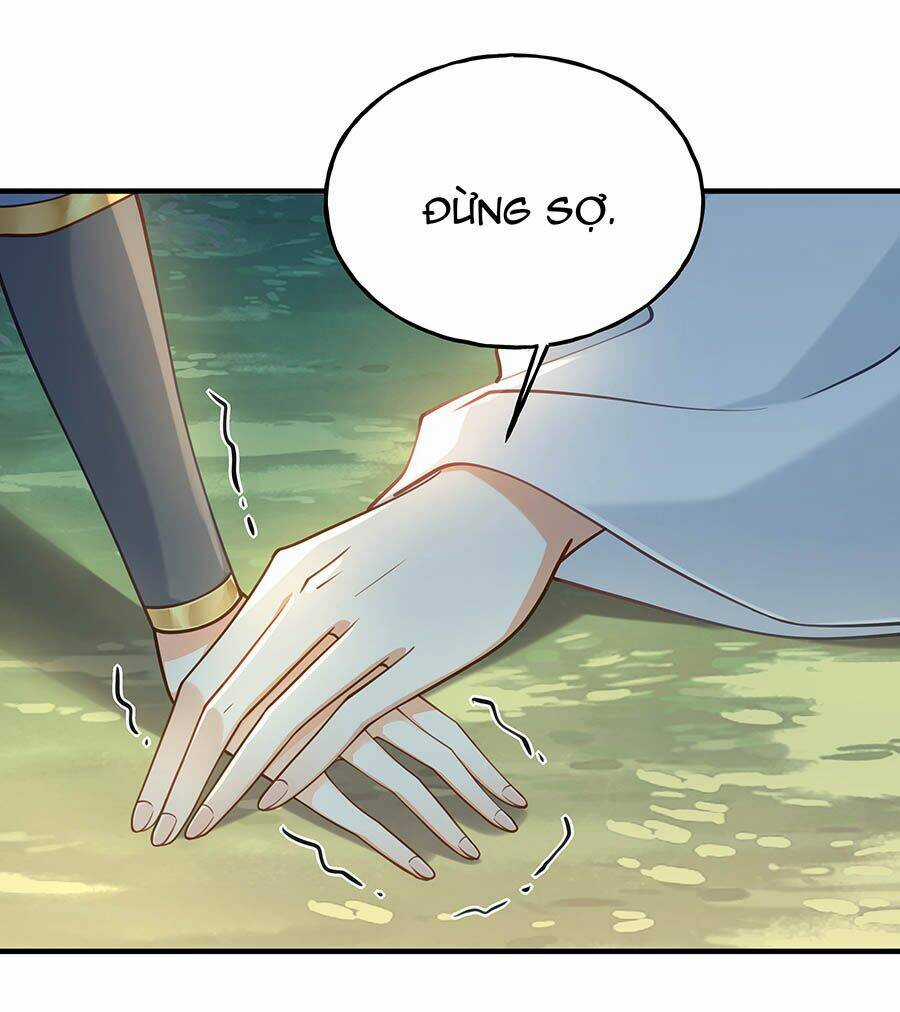 Đây Không Muốn Cung Đấu Mà Chapter 6 trang 28