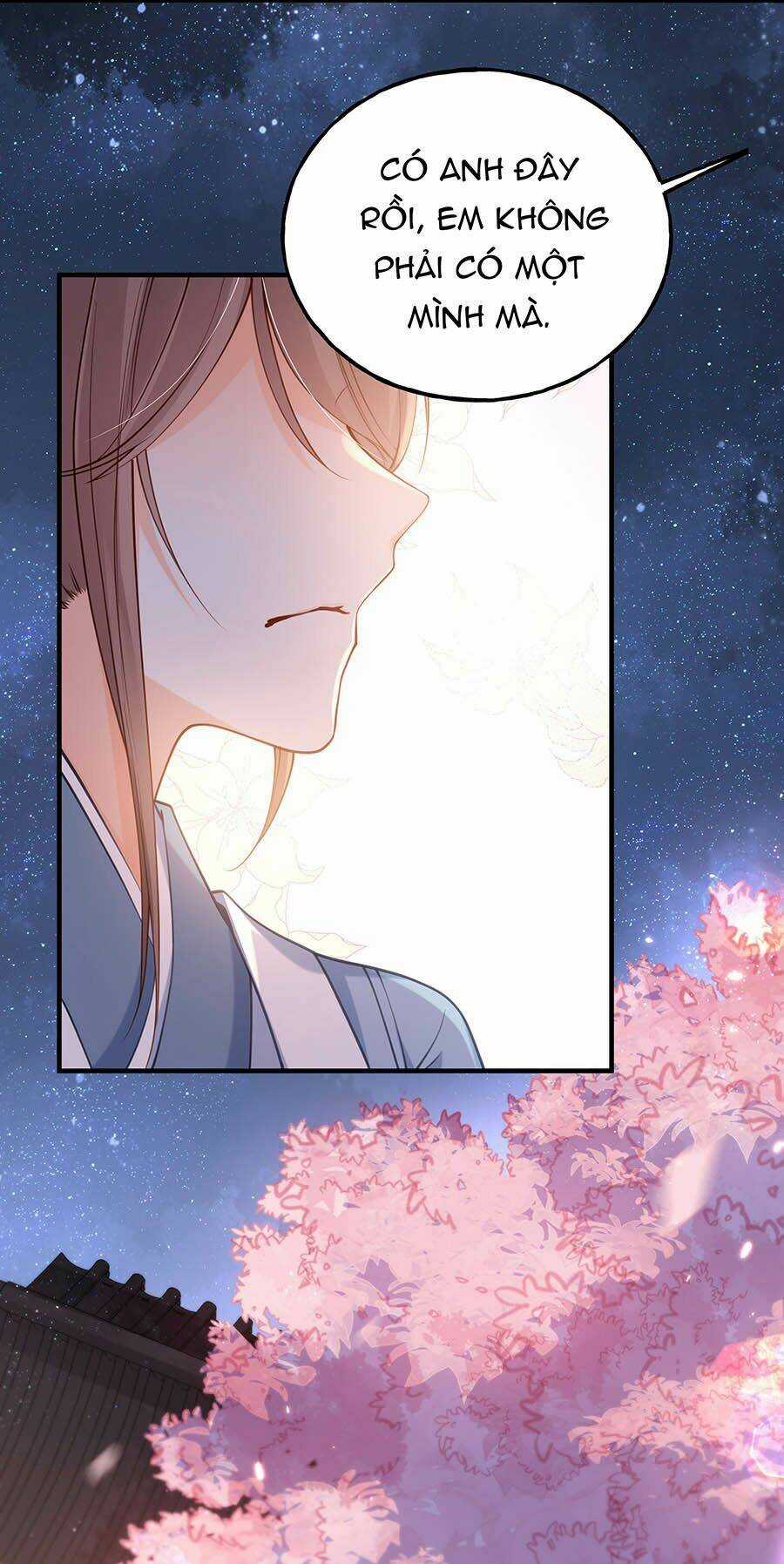 Đây Không Muốn Cung Đấu Mà Chapter 6 trang 30