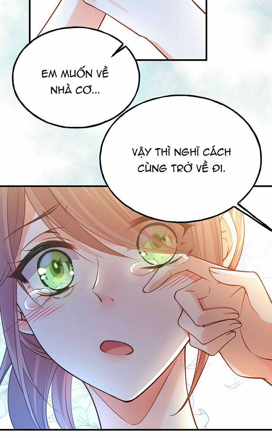 Đây Không Muốn Cung Đấu Mà Chapter 6 trang 34