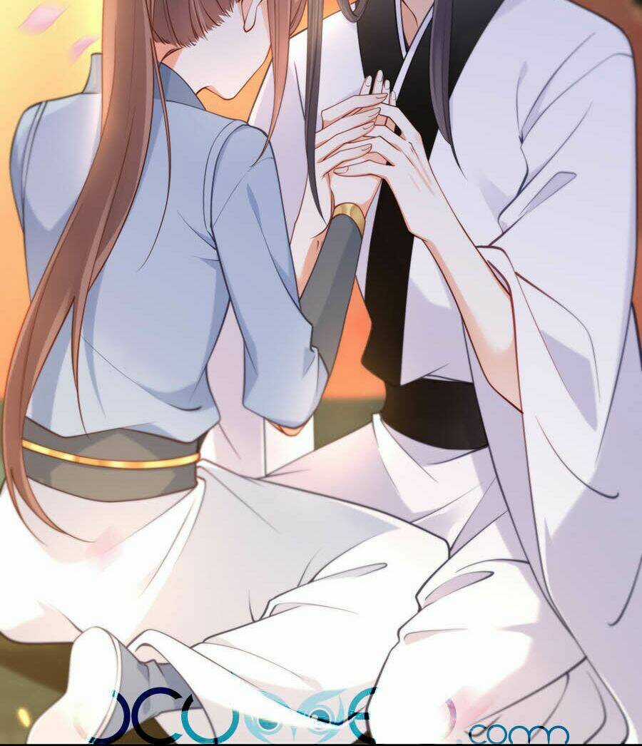 Đây Không Muốn Cung Đấu Mà Chapter 6 trang 36